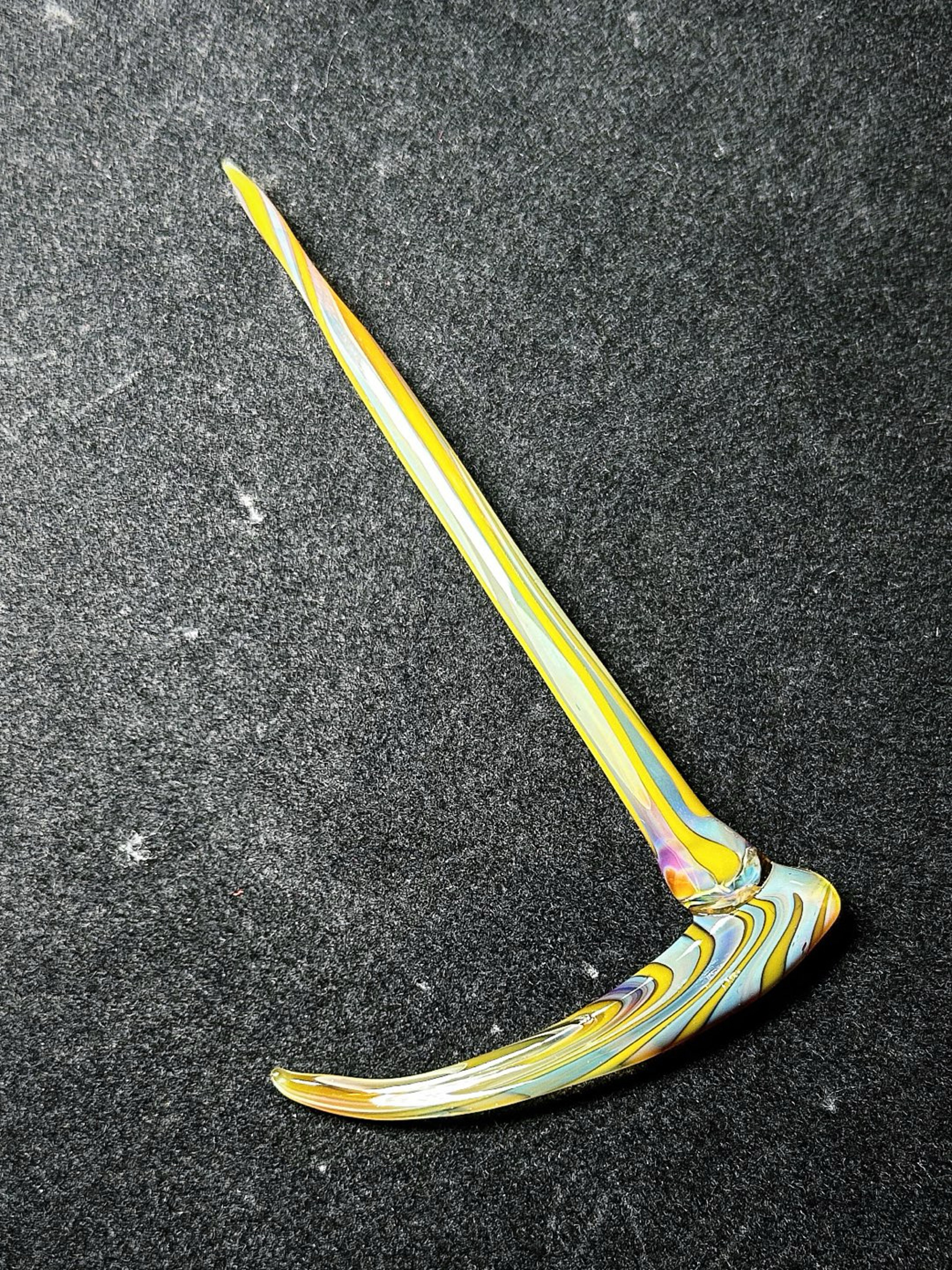 Preview pic of MarvinsGlass024 No Reserve Auction! 😶