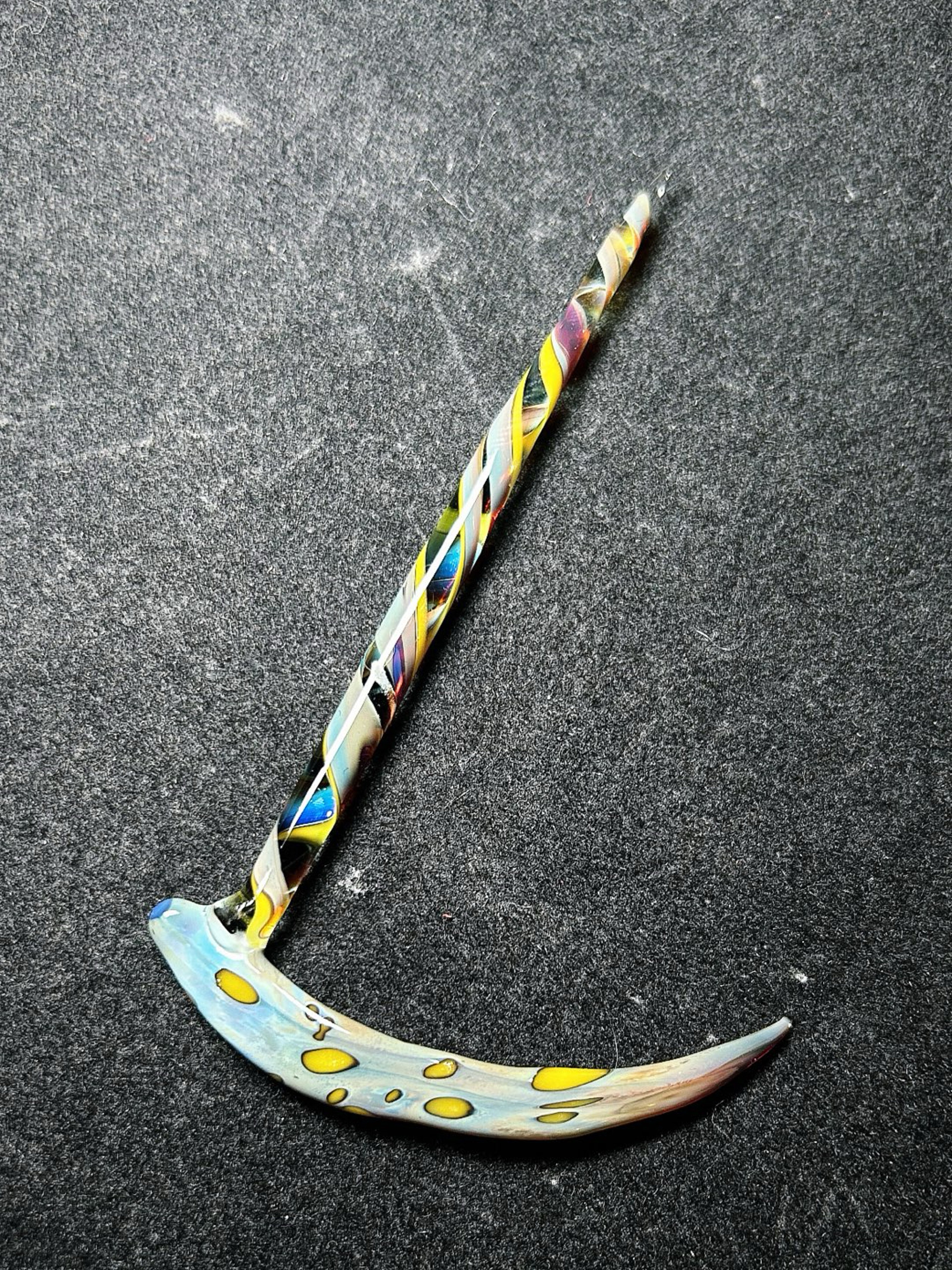 Preview pic of MarvinsGlass024 No Reserve Auction! 🔥