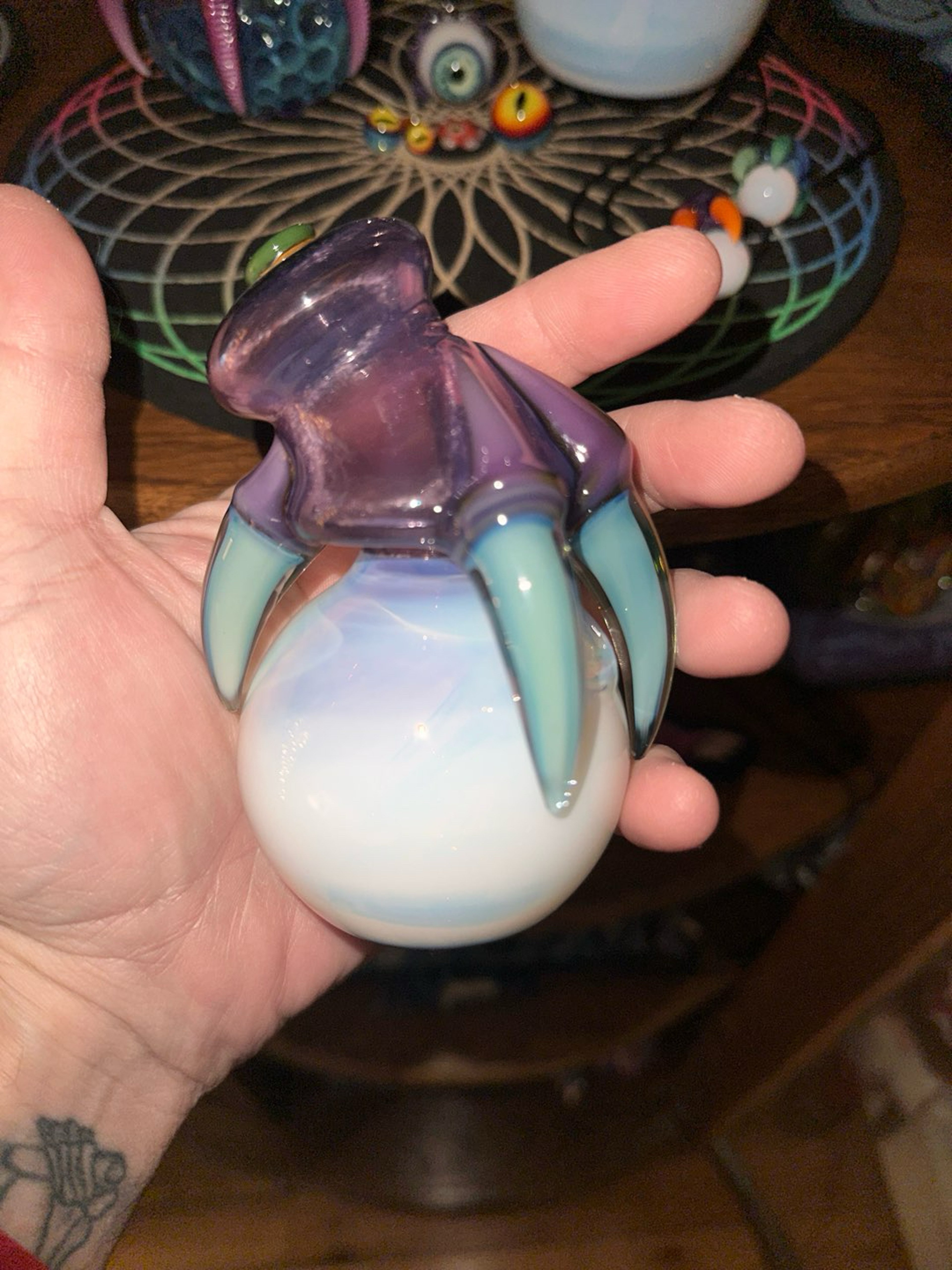 Preview pic of Luna orb