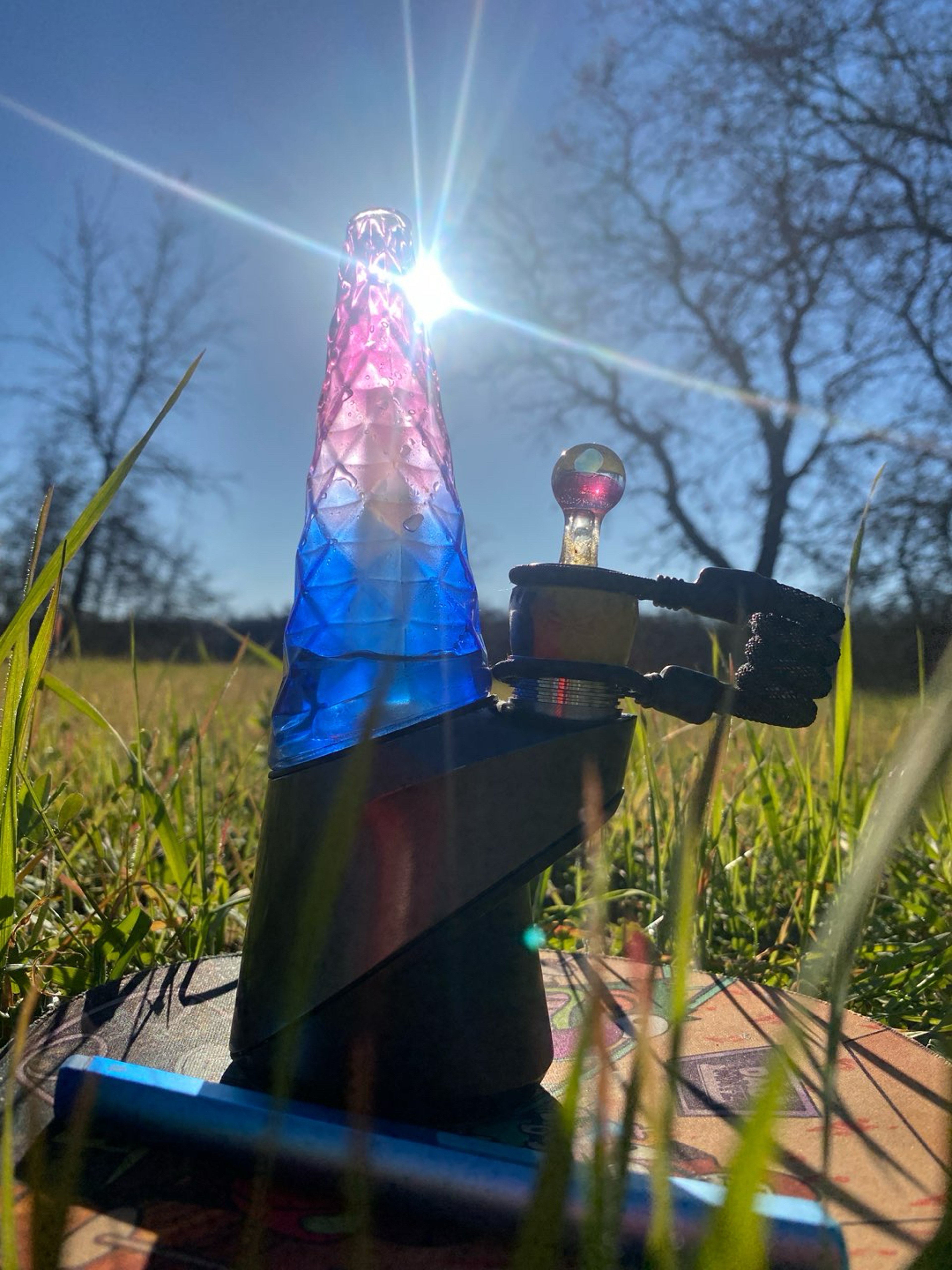 Preview pic of Puffco Peak Pro V1