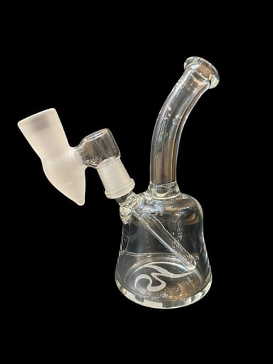 Preview pic of Hearthstone Glass Rig 6.5”