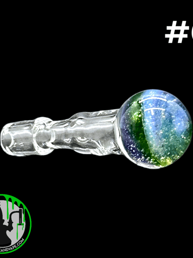 Preview pic of Captain Tokez - Joystick #6 Puffco Peak Pro 3DXL