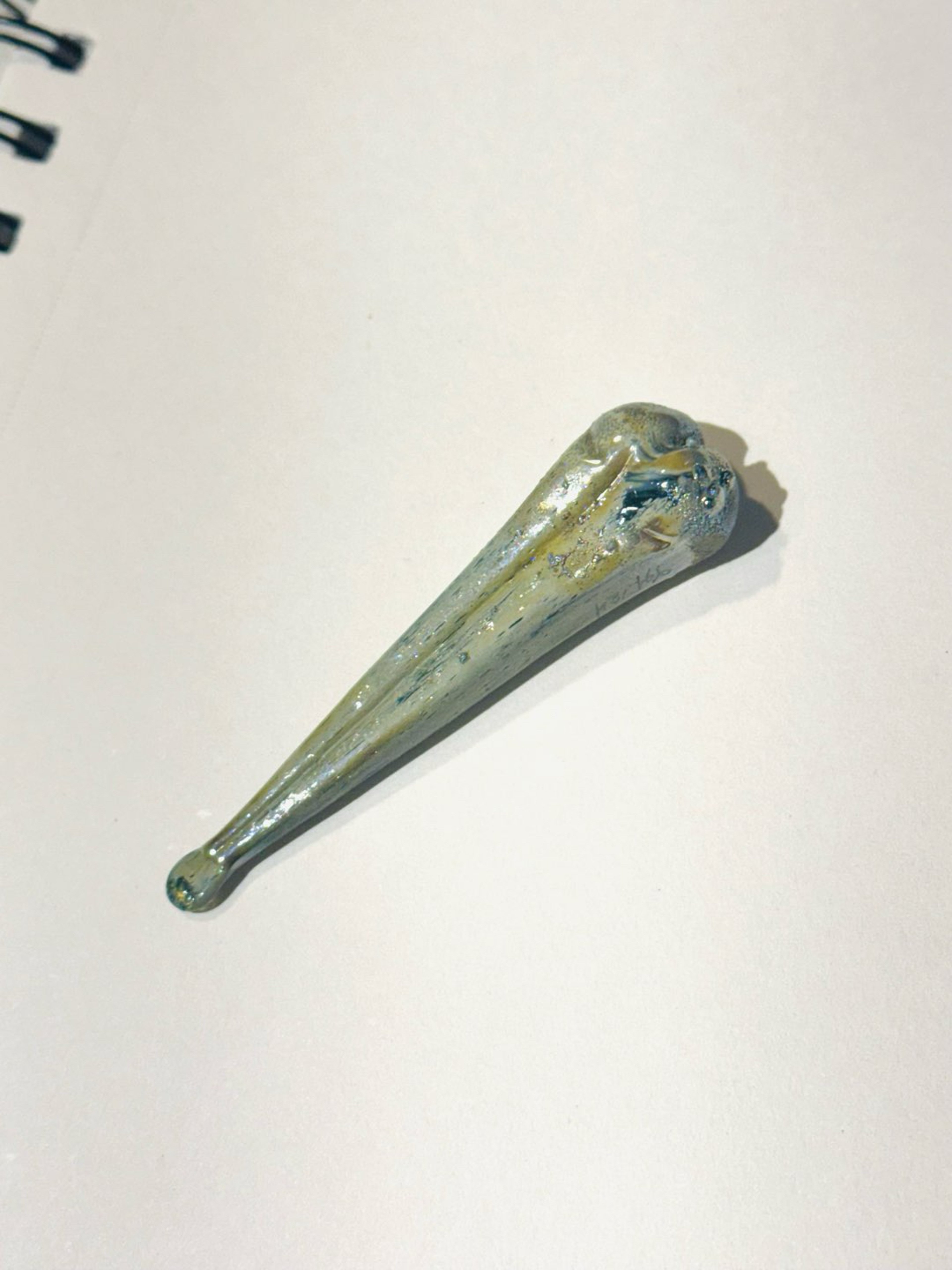 Preview pic of Bone dab tool!