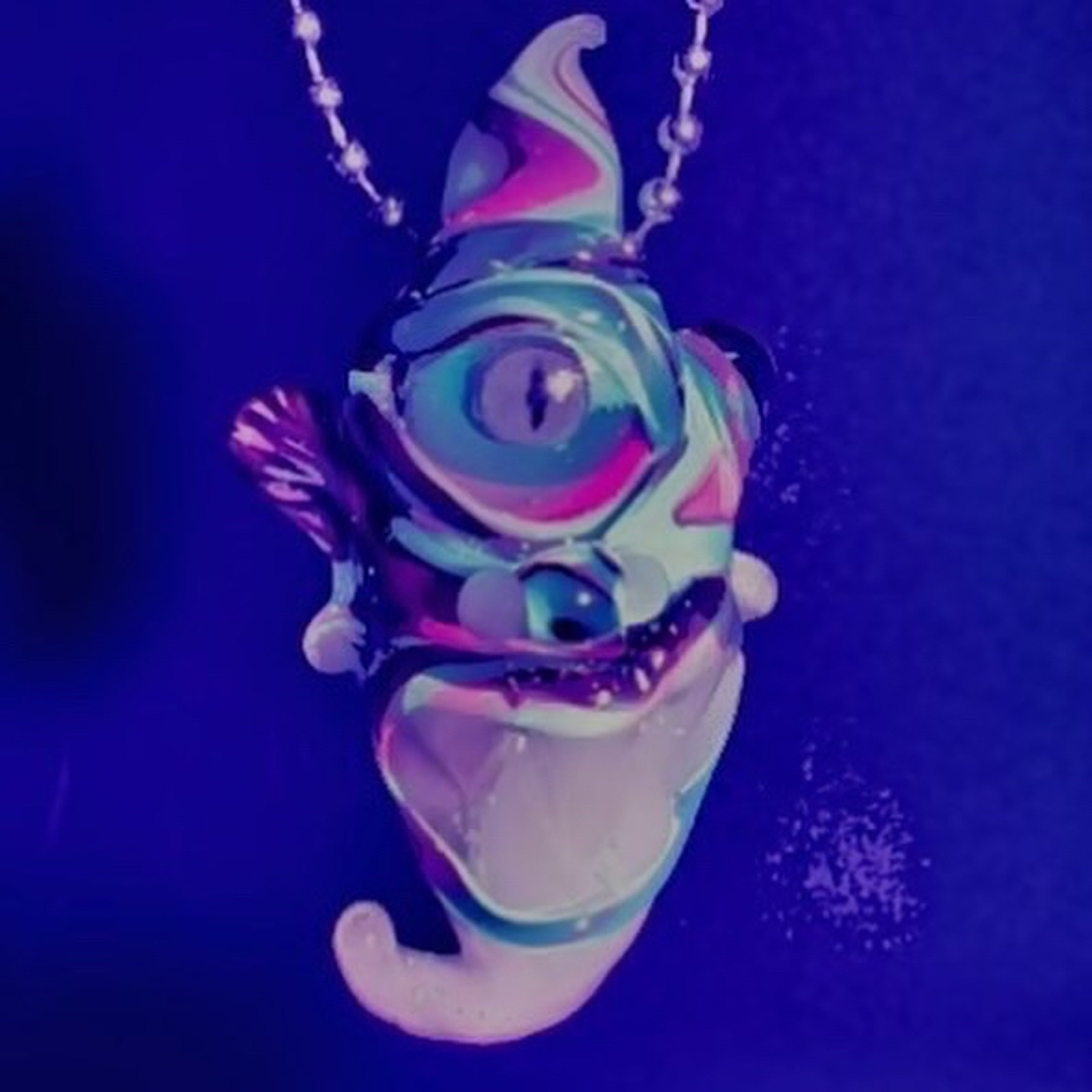 Preview pic of Machine Elf #5