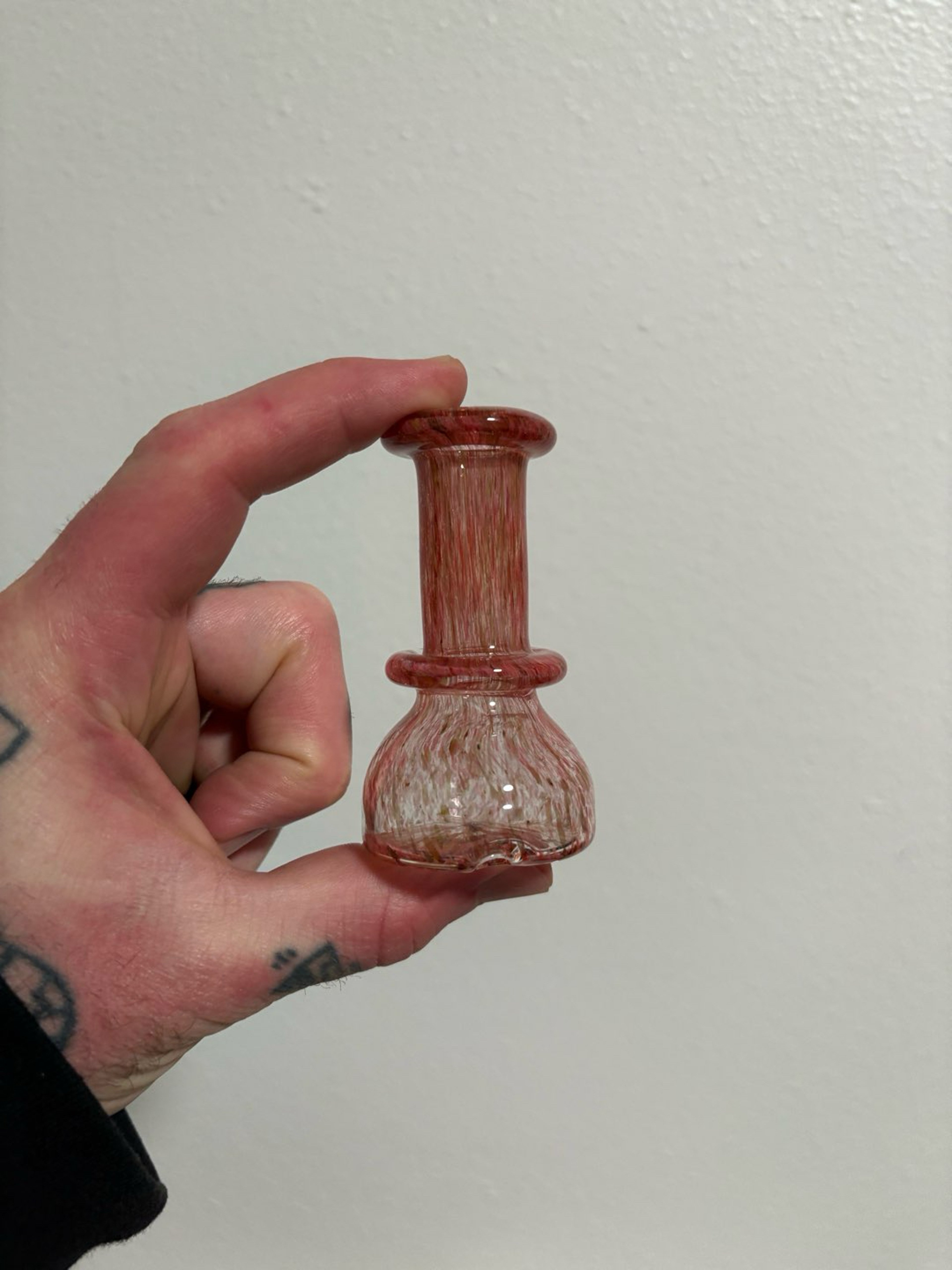 Preview pic of Frit Puffco dry top