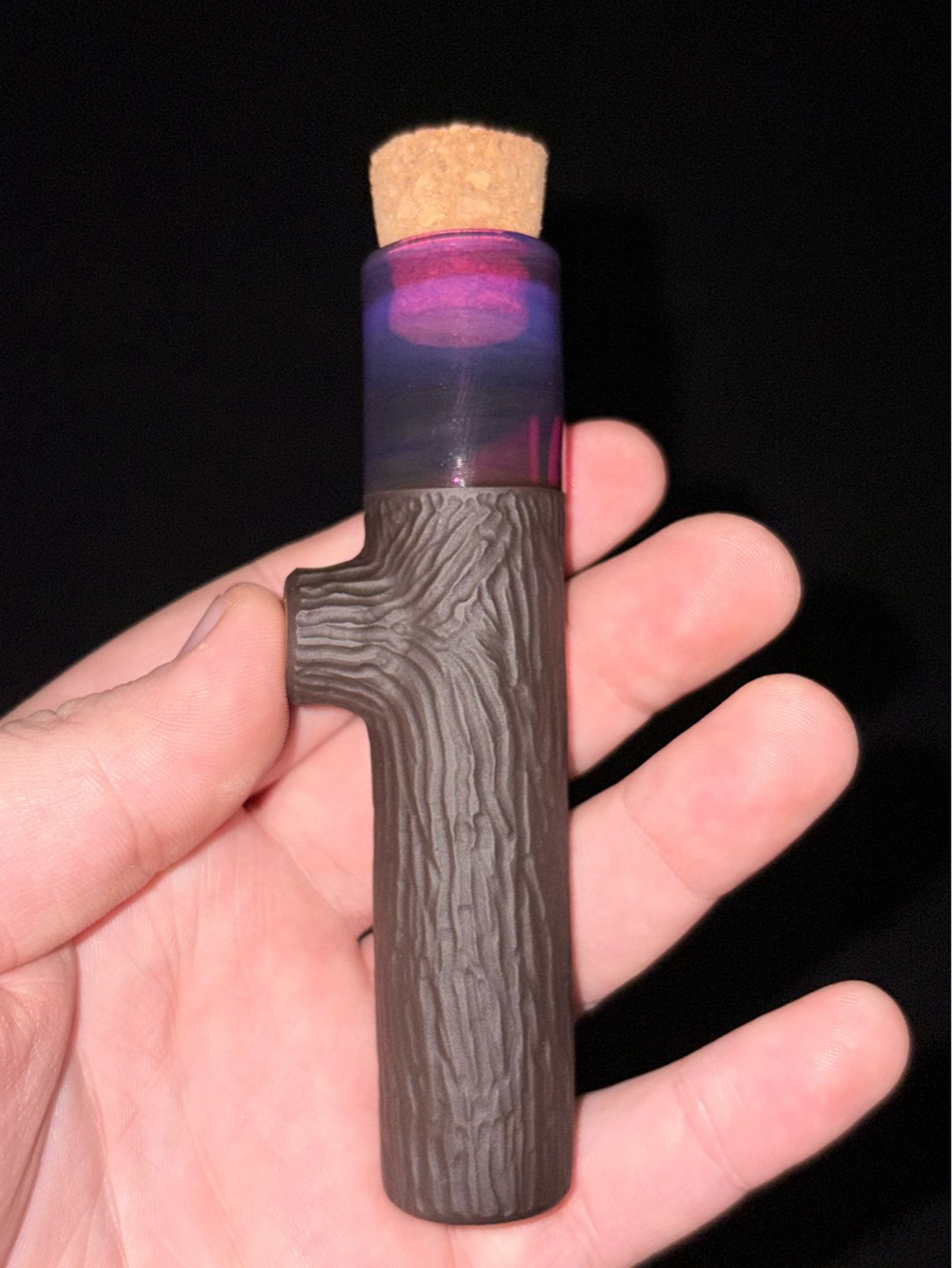Preview pic of Gids Glass Joint Tube