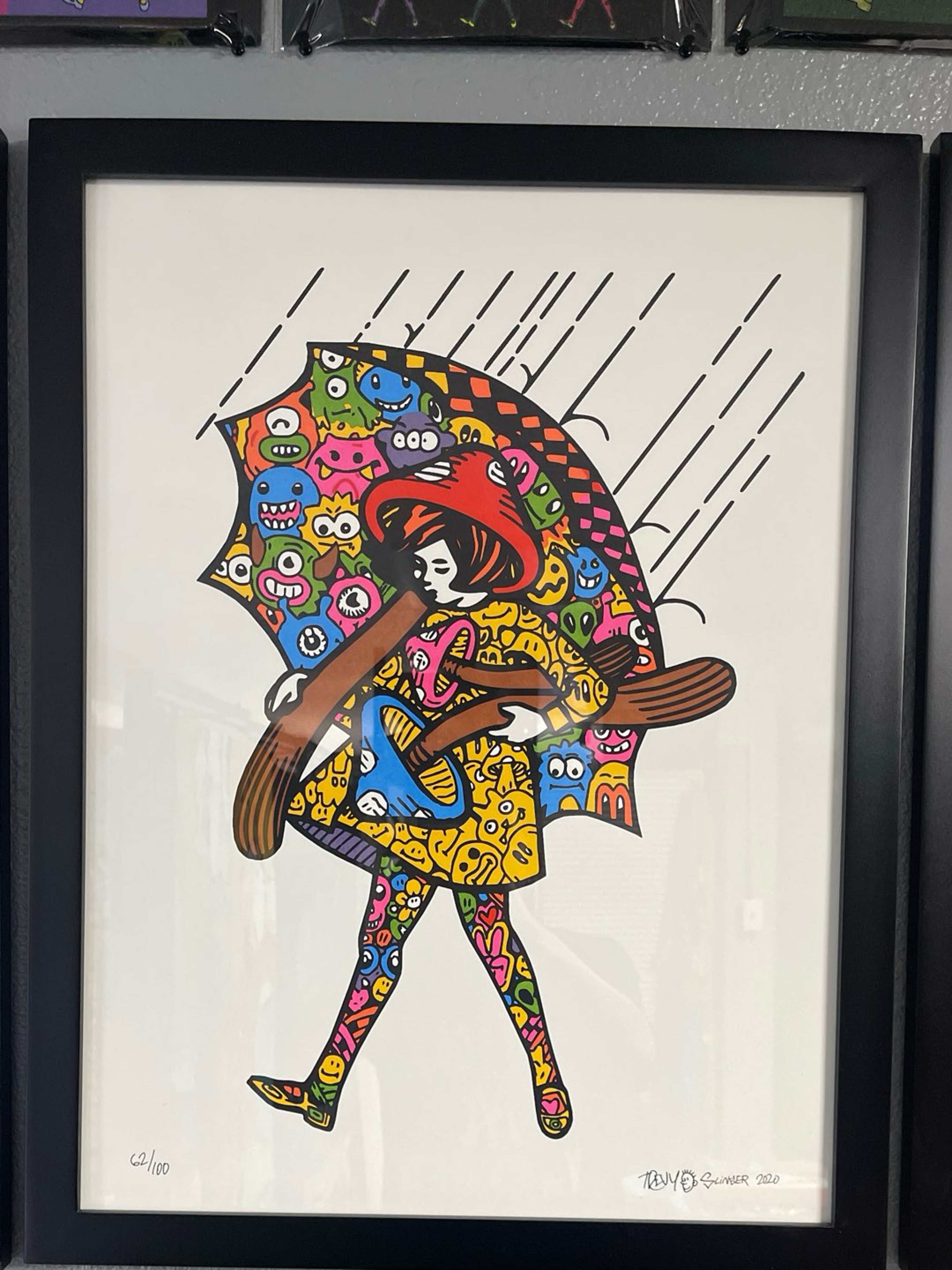 Preview pic of Slinger x Trevy Metal