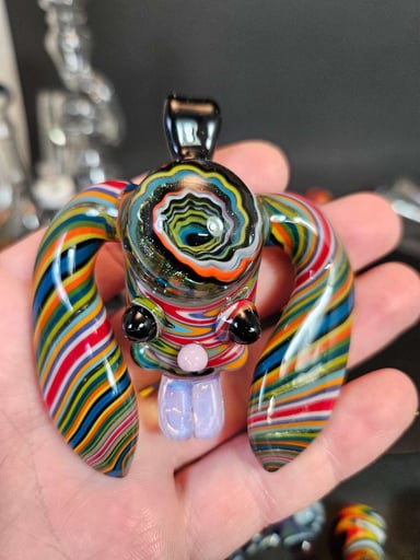 Preview pic of Bunny portal