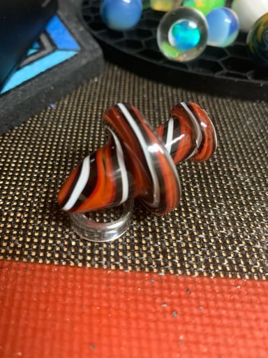 Preview pic of VGW Slurper cap