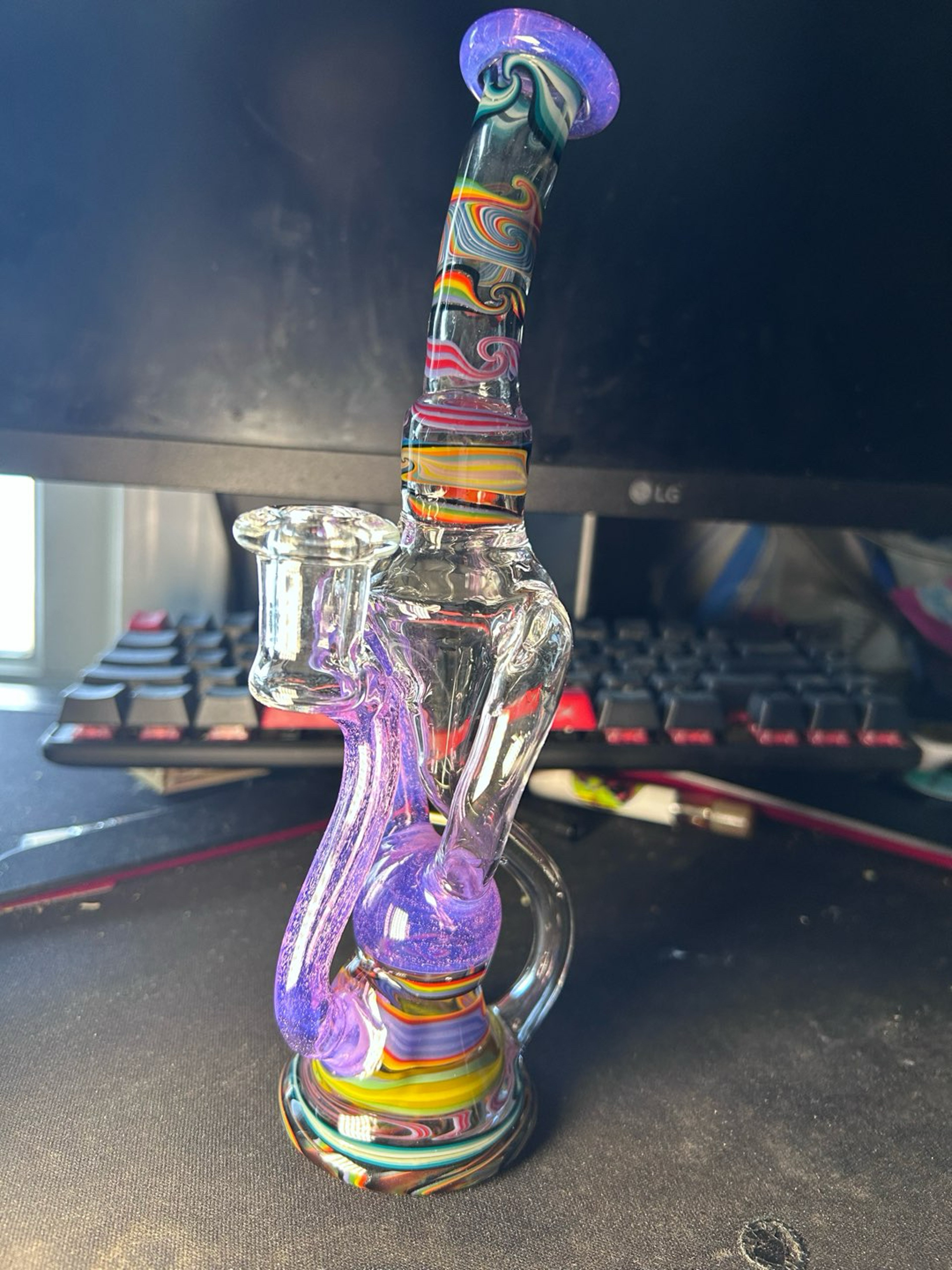 Preview pic of Powerful jack X pho_sco