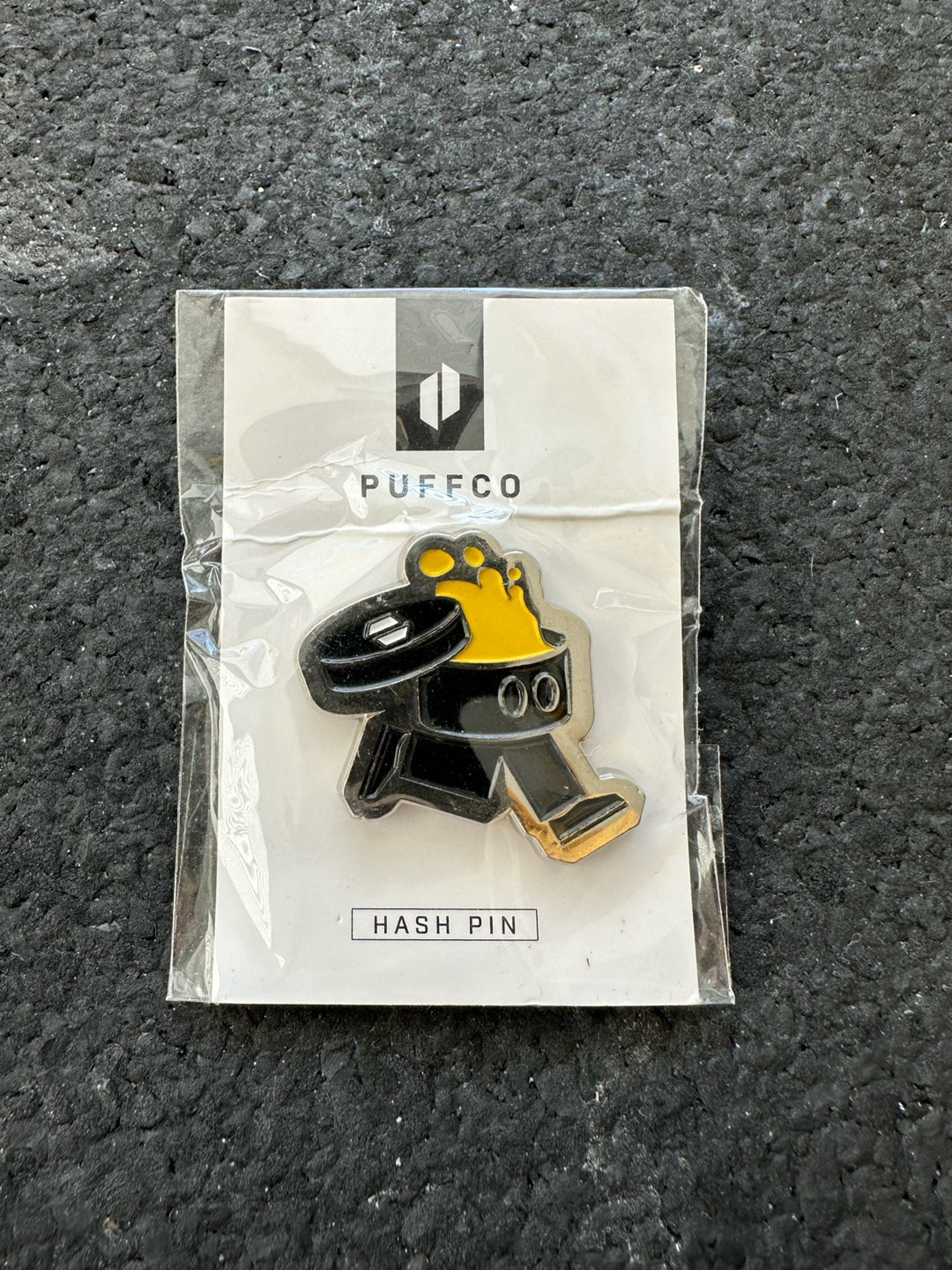 Preview pic of Puffco Hash Pin