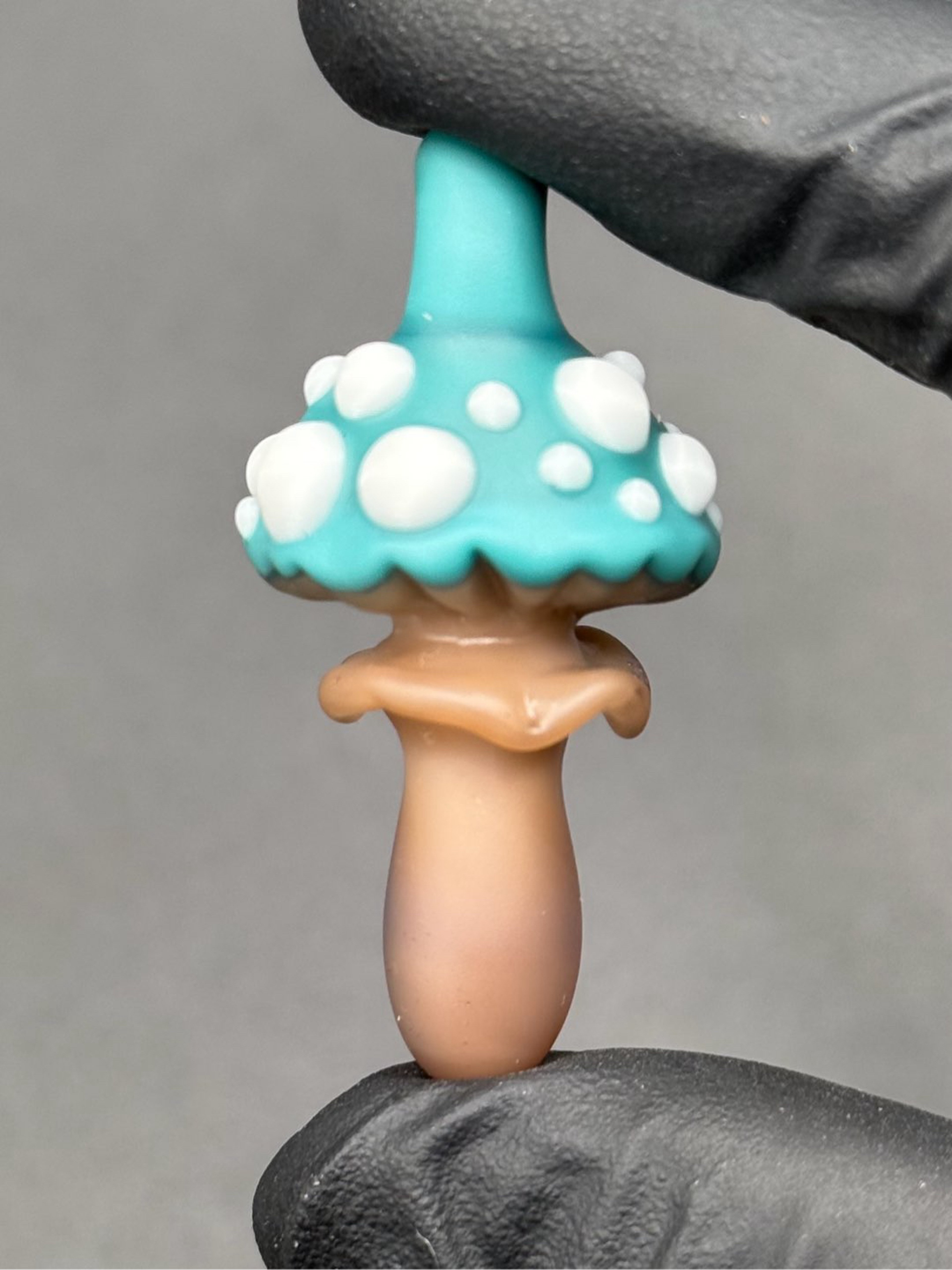 Preview pic of Mushroom pendant