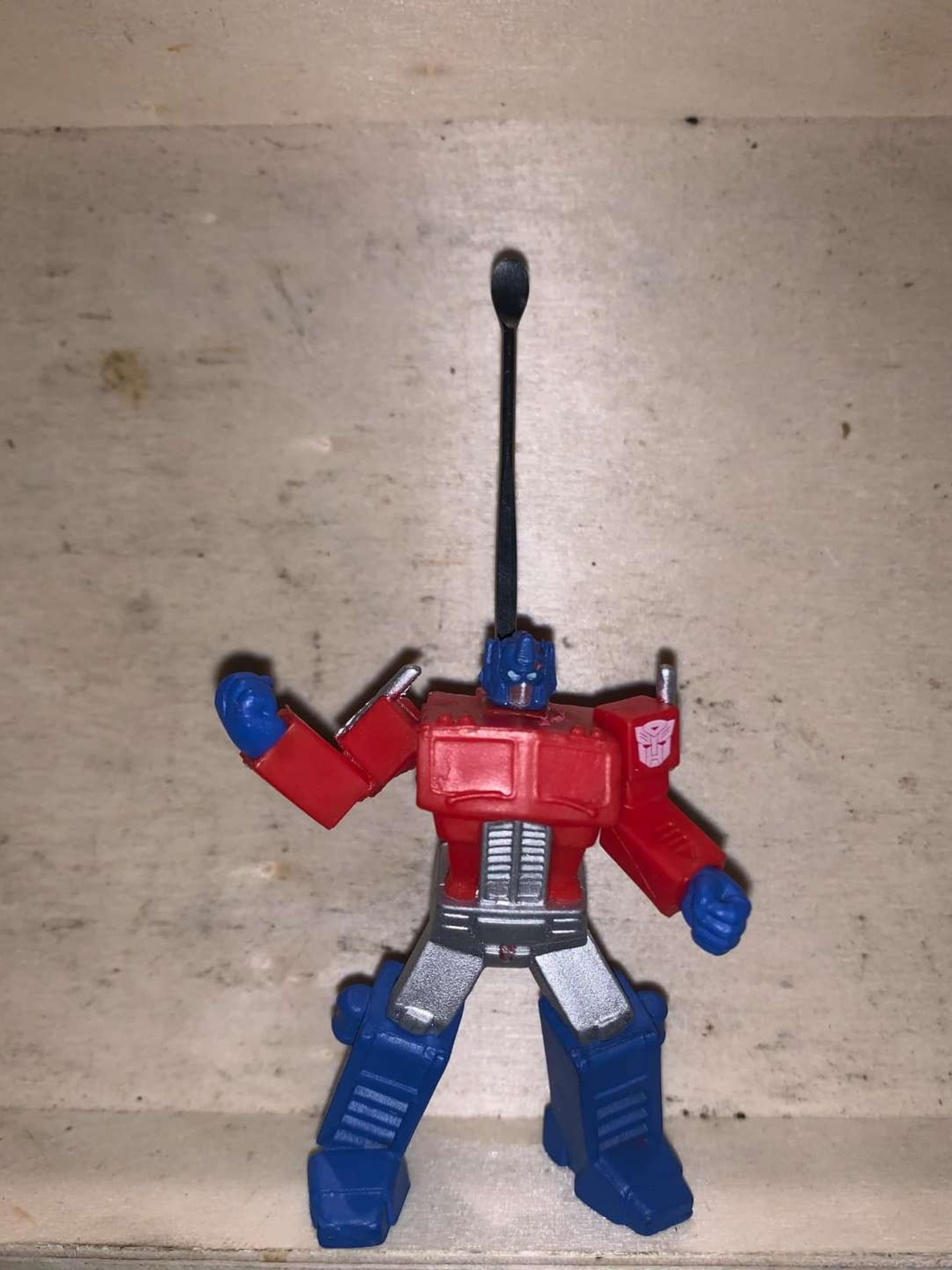Preview pic of Transformer dab tool