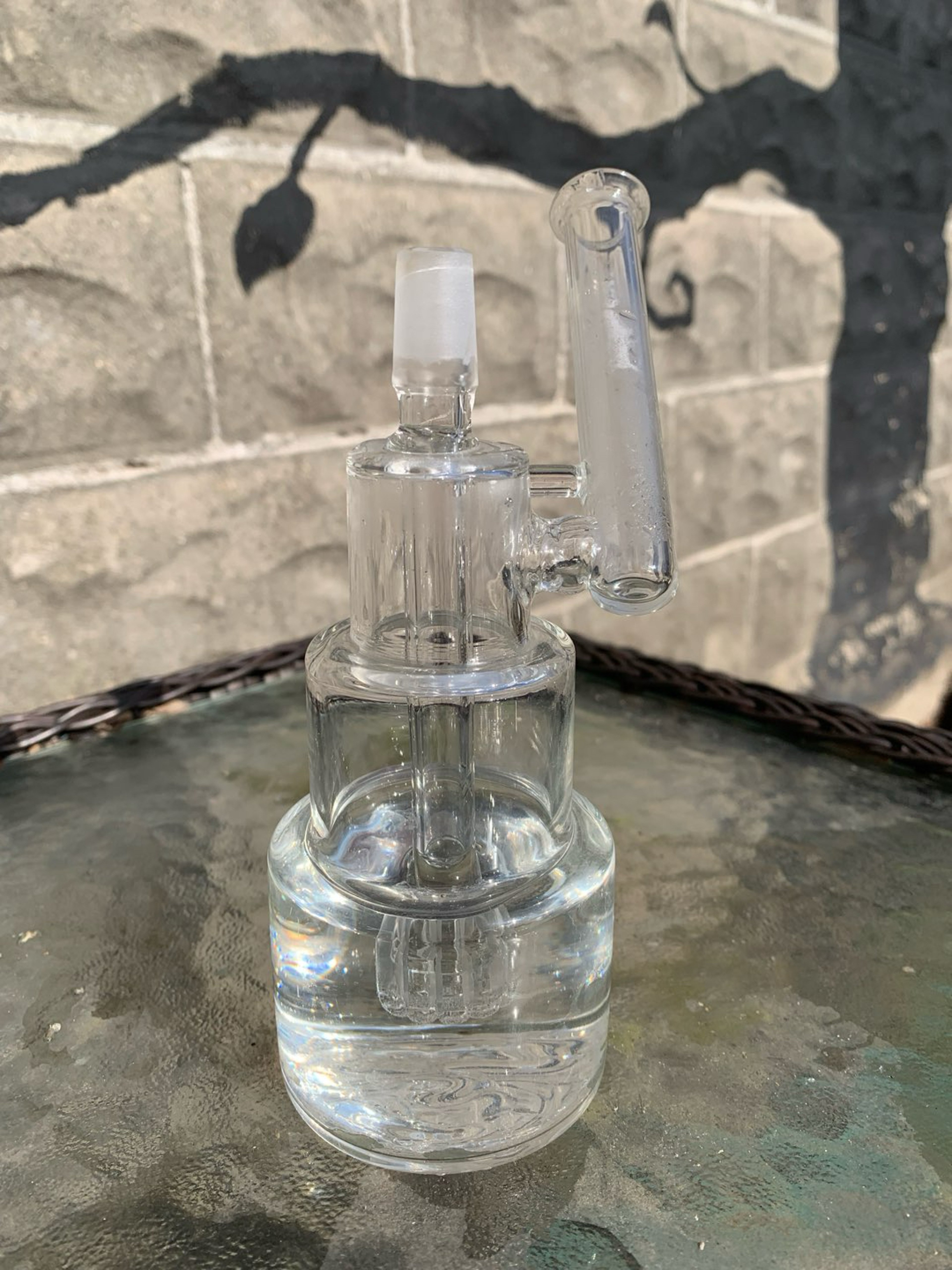 14mm male bubbler image 0