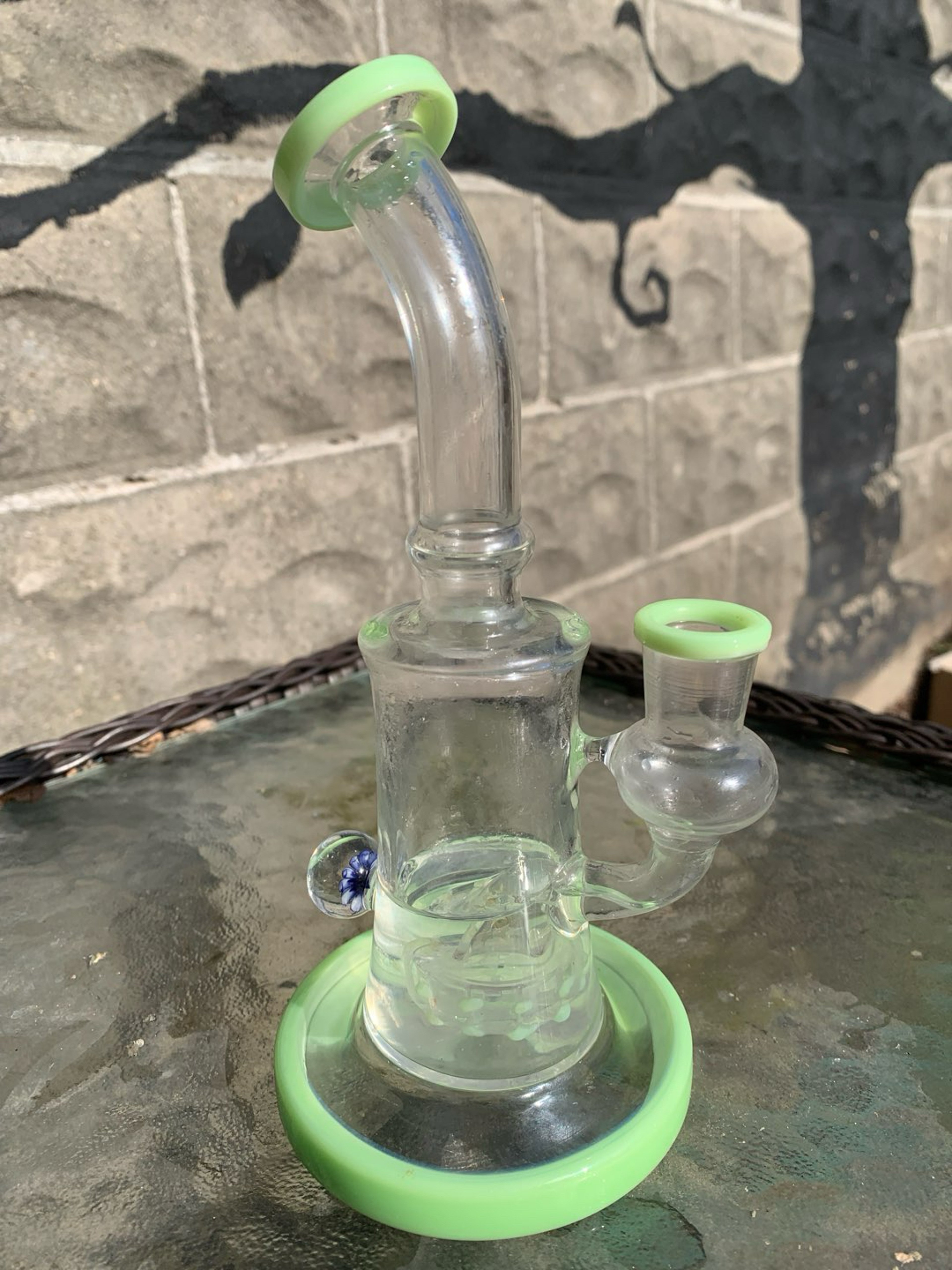 Flower Millie rig image 0