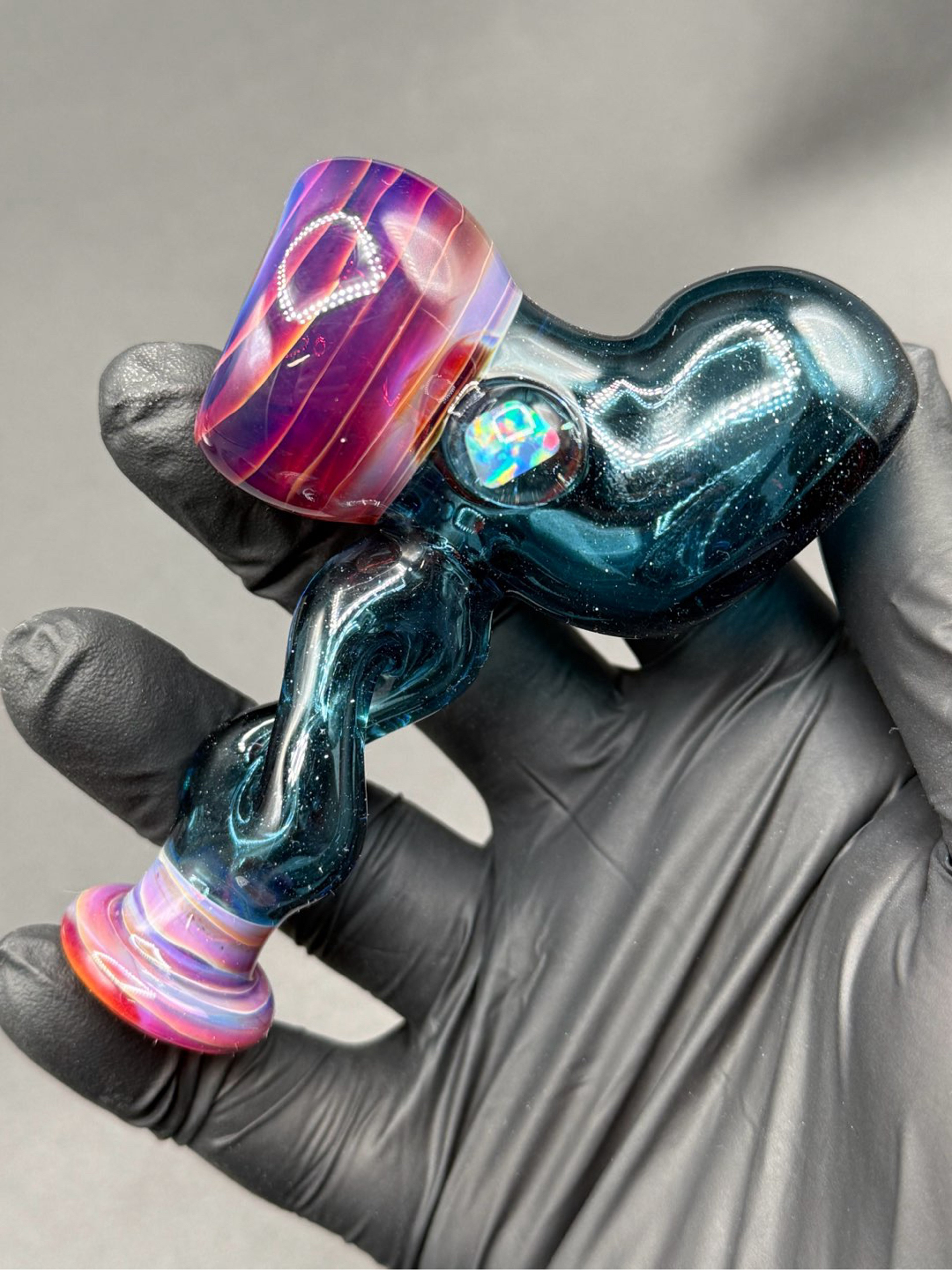 Preview pic of Cosmic hammer