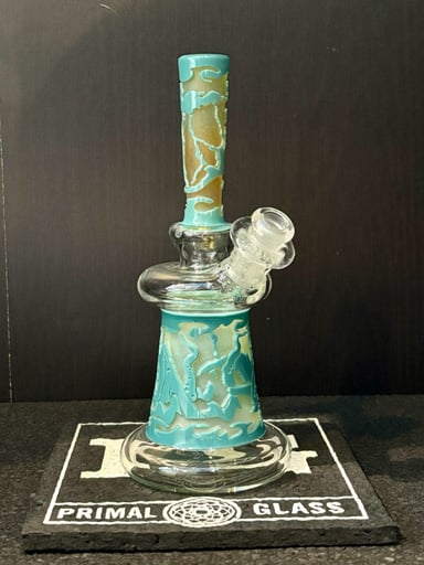 Preview pic of Liberty 503 2 Tone Frit Rig 6