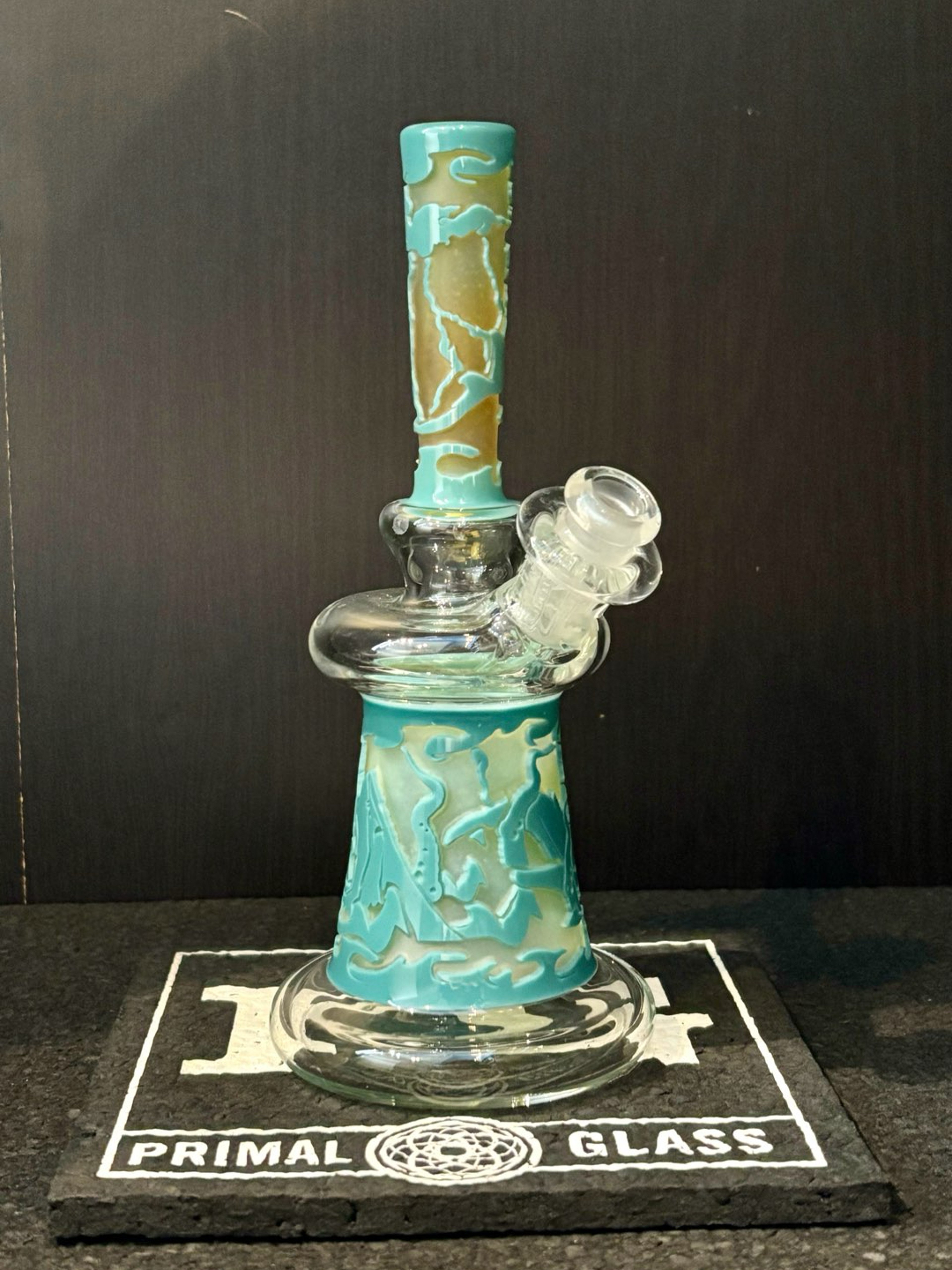 Preview pic of Liberty 503 2 Tone Frit Rig 6