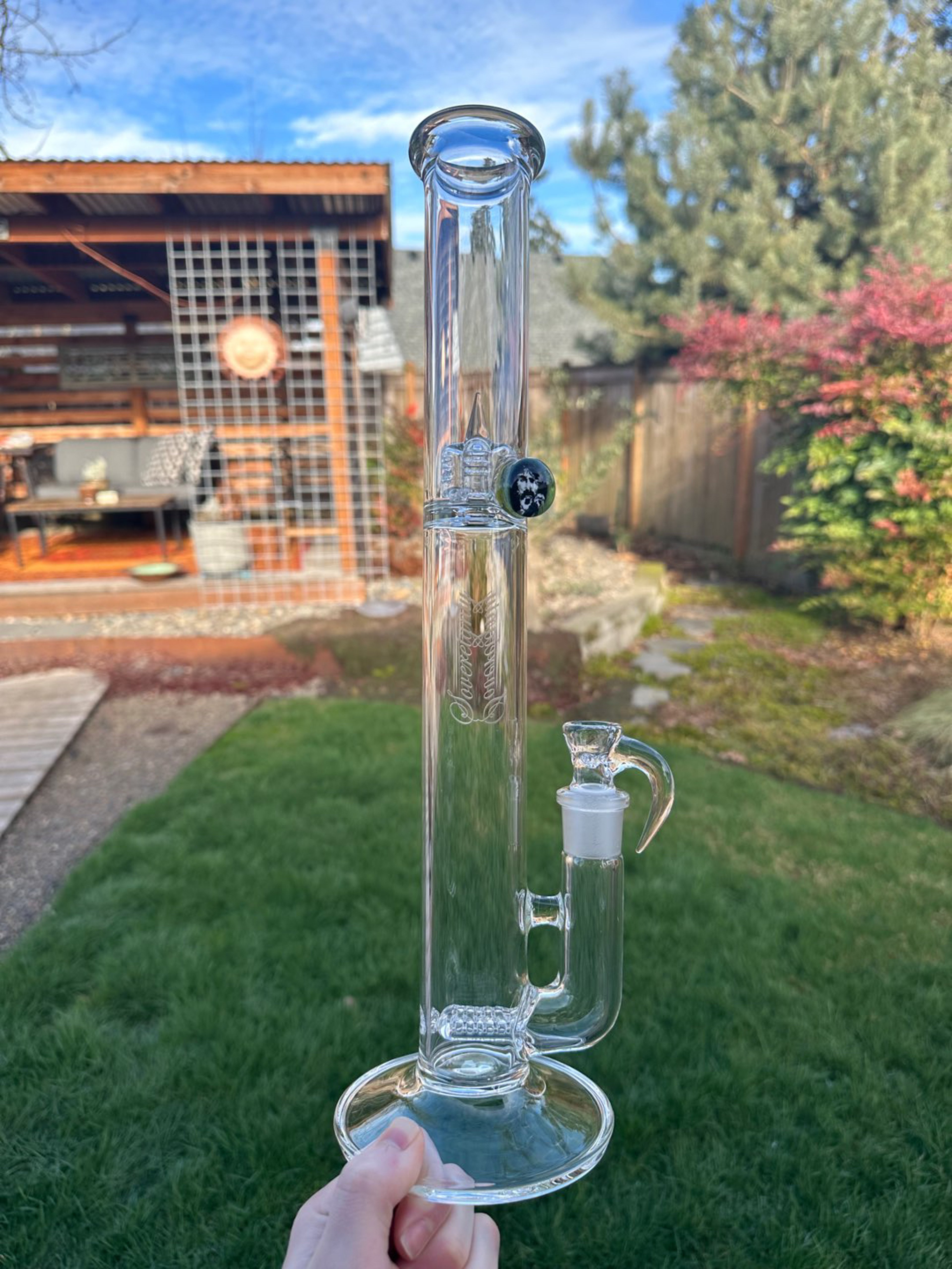 Preview pic of Small Base Gline 44 2018 ish