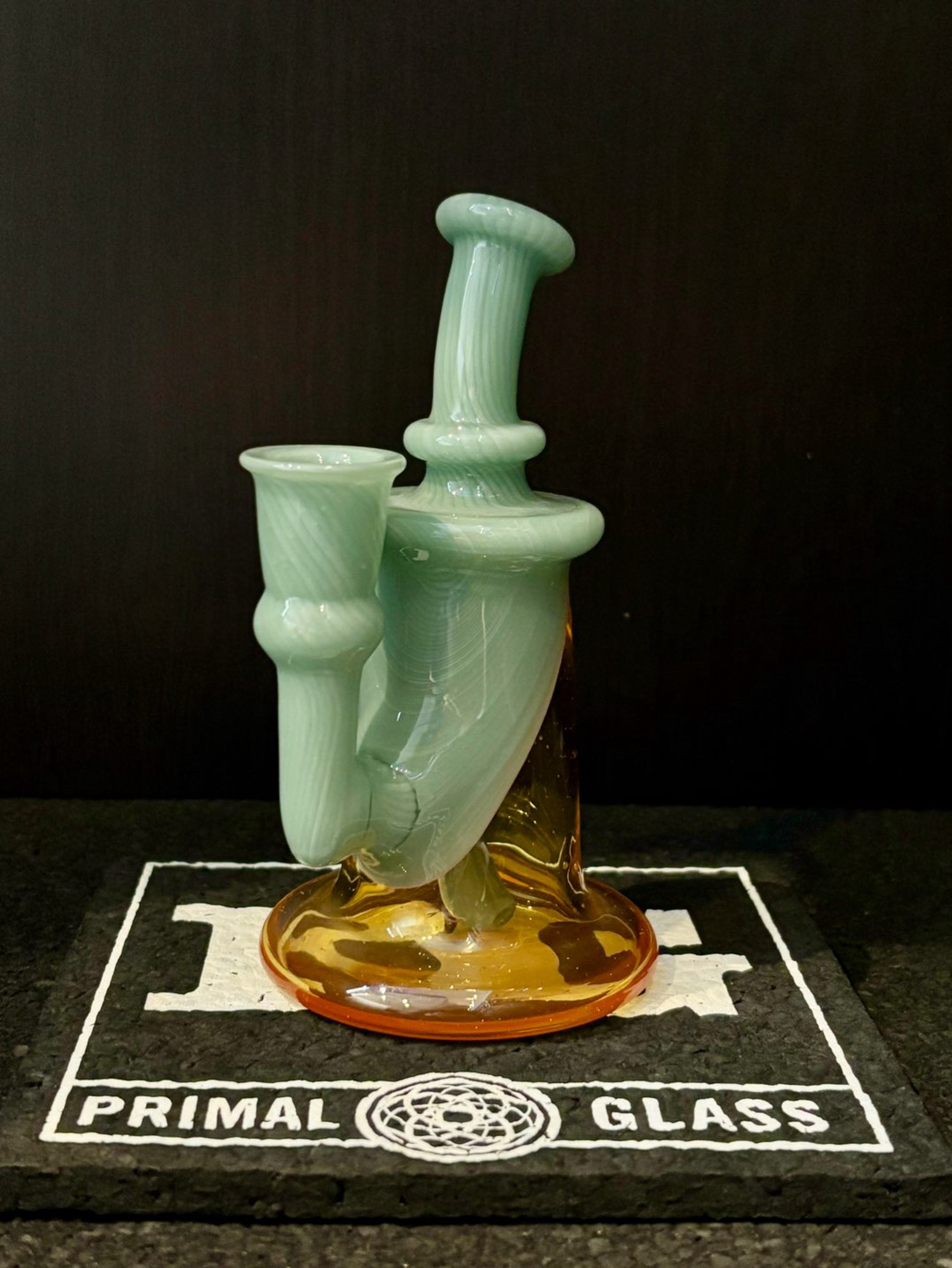 Preview pic of Alex G Art Deco Series #27 - 2