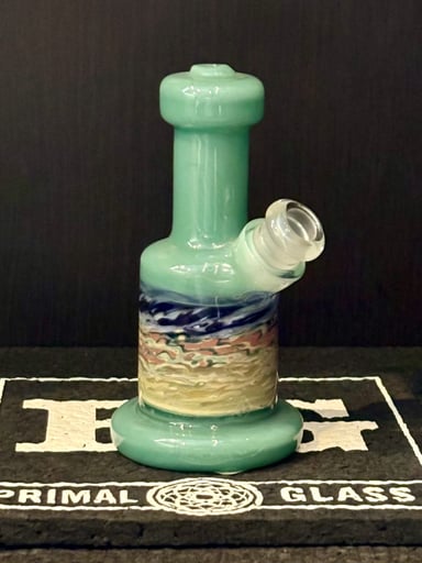 Preview pic of Hallie Cat Paint Tube Color
