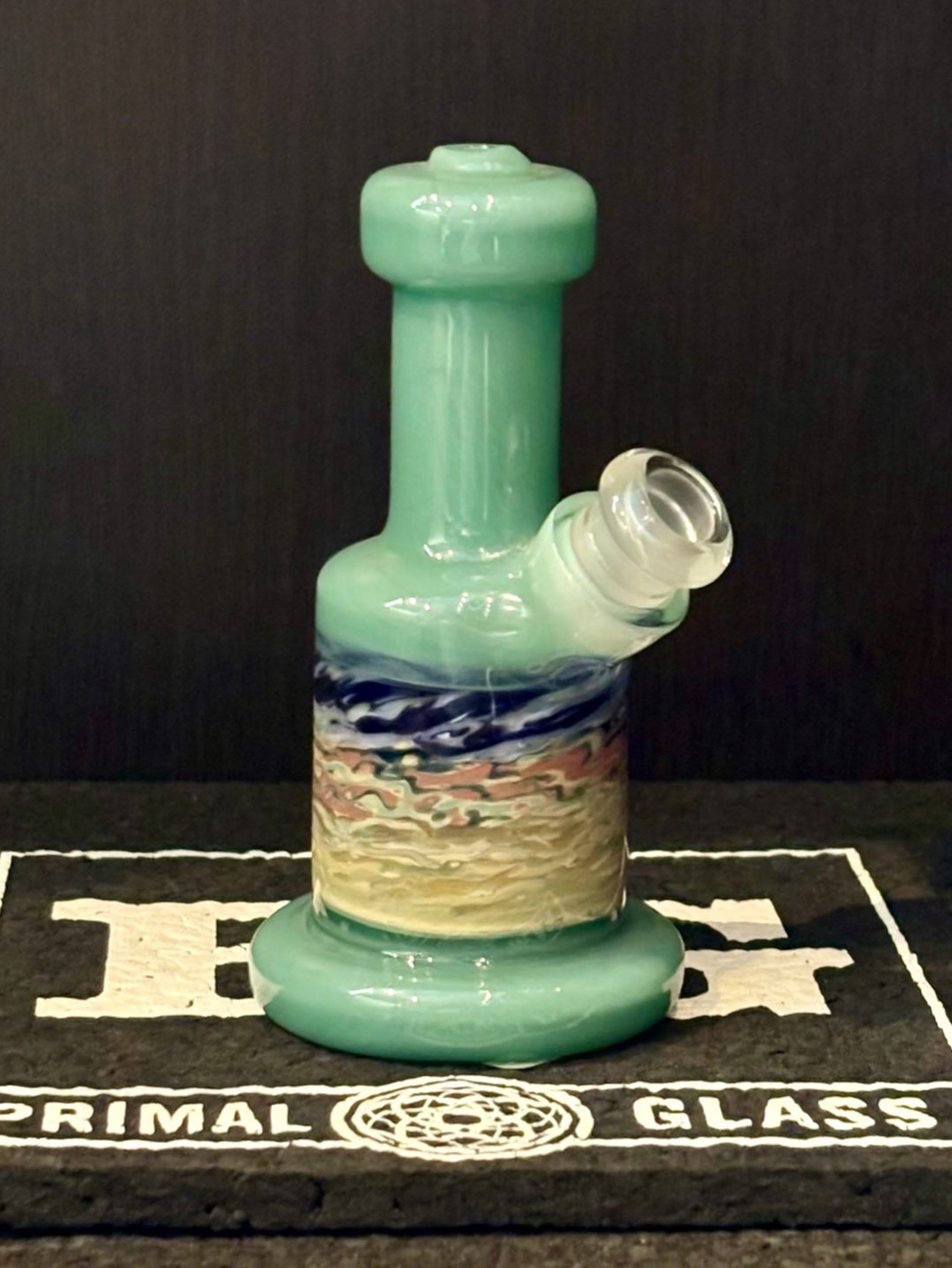 Preview pic of Hallie Cat Paint Tube Color
