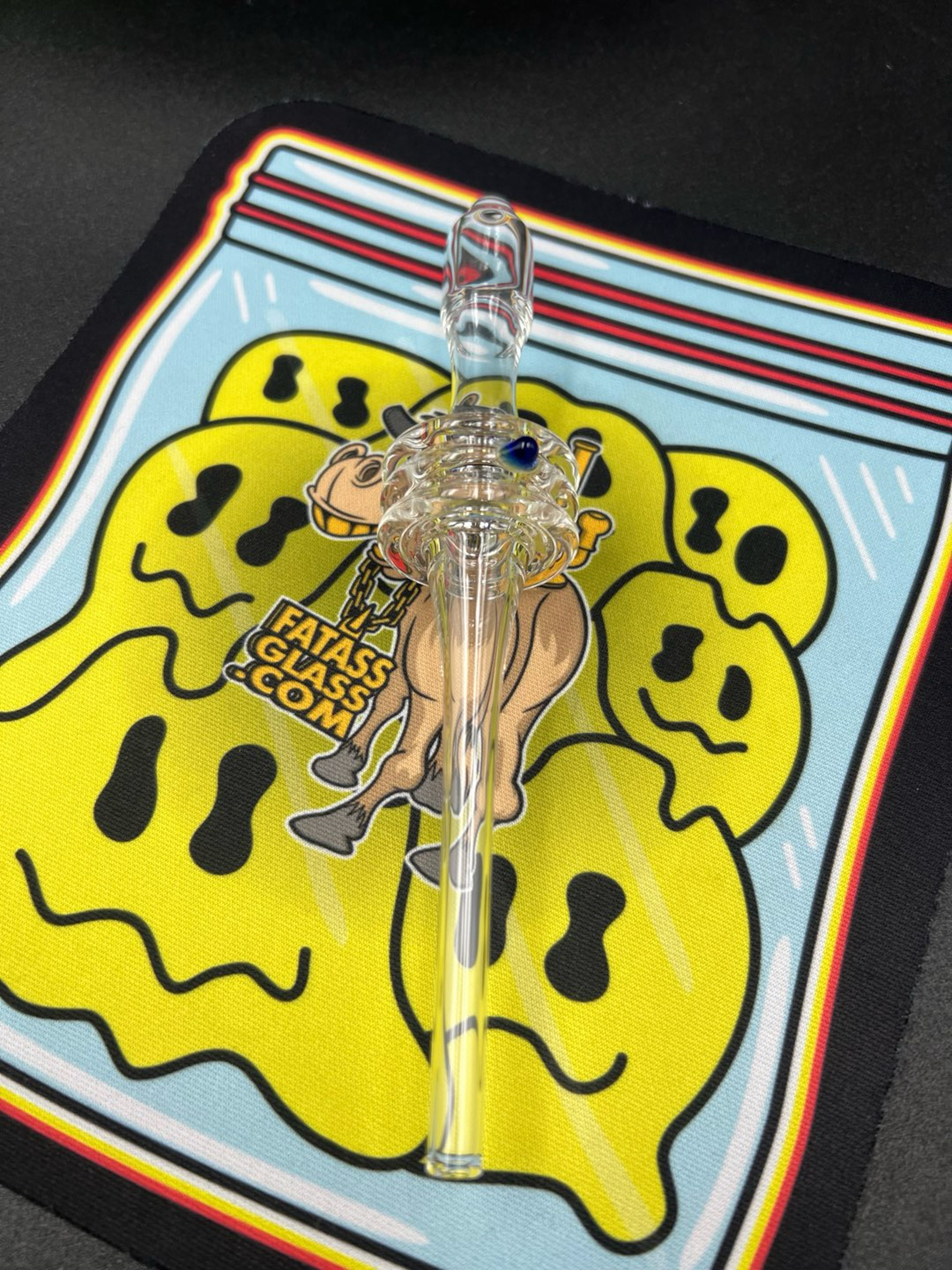 Preview pic of American Made Boro Nectar Collector