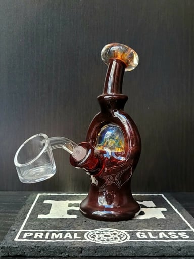 Preview pic of Ease Micro Arch w/ QCB