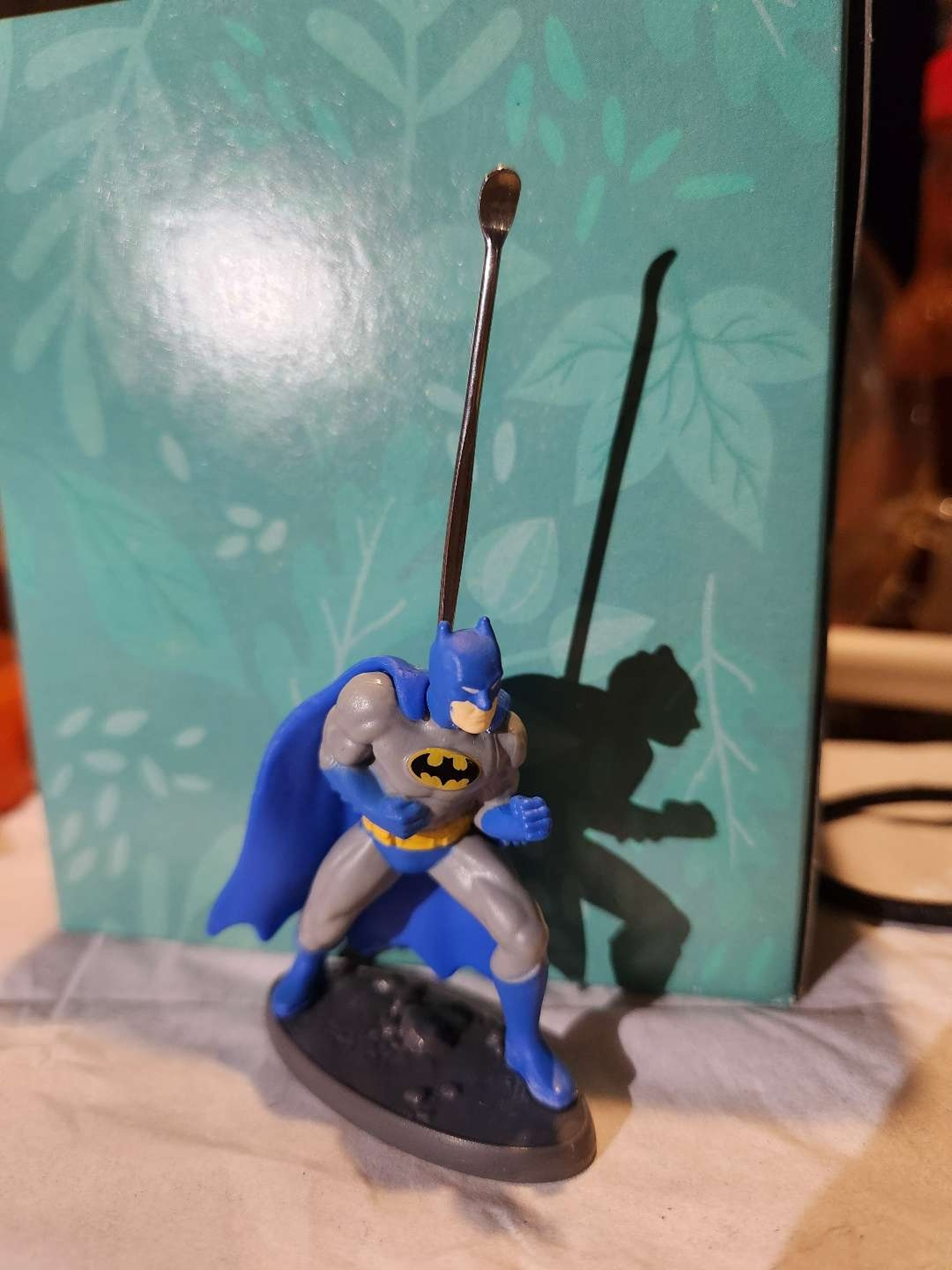 Preview pic of Batman dab tool