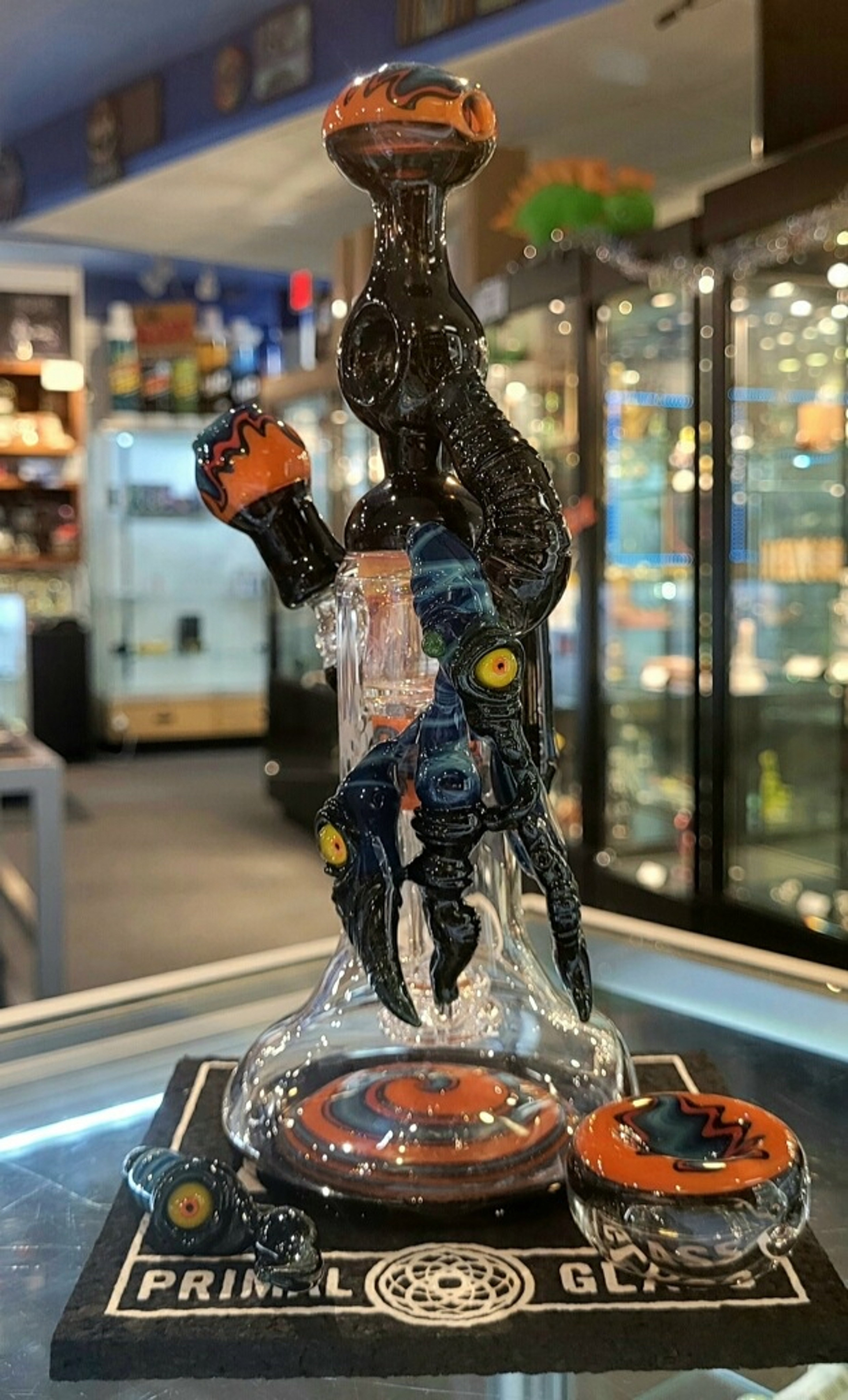 Preview pic of Brandon Martin x 4.0 Rig