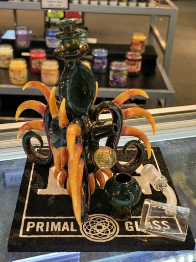 Preview pic of BMFT x Gordman Tripod