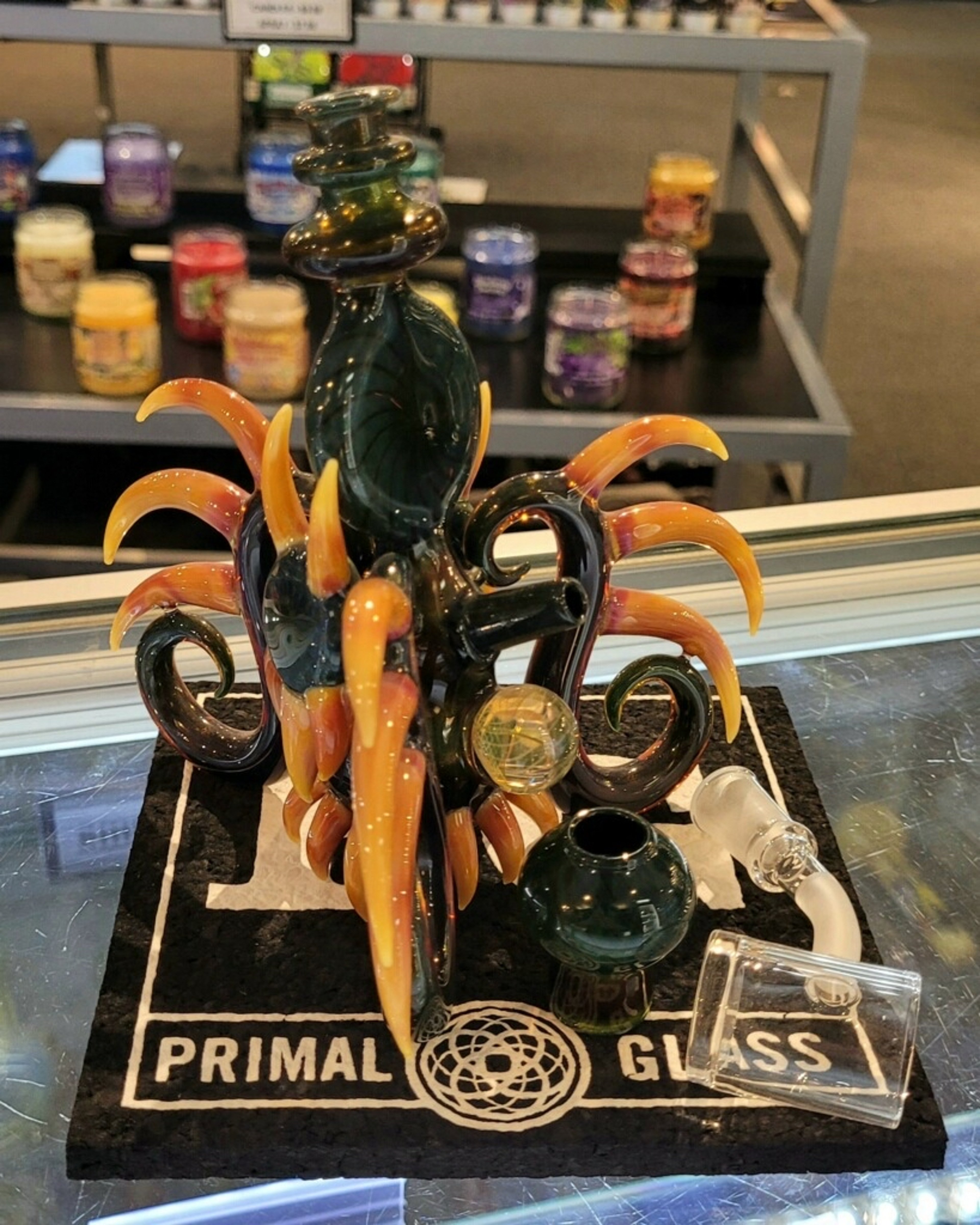 Preview pic of BMFT x Gordman Tripod