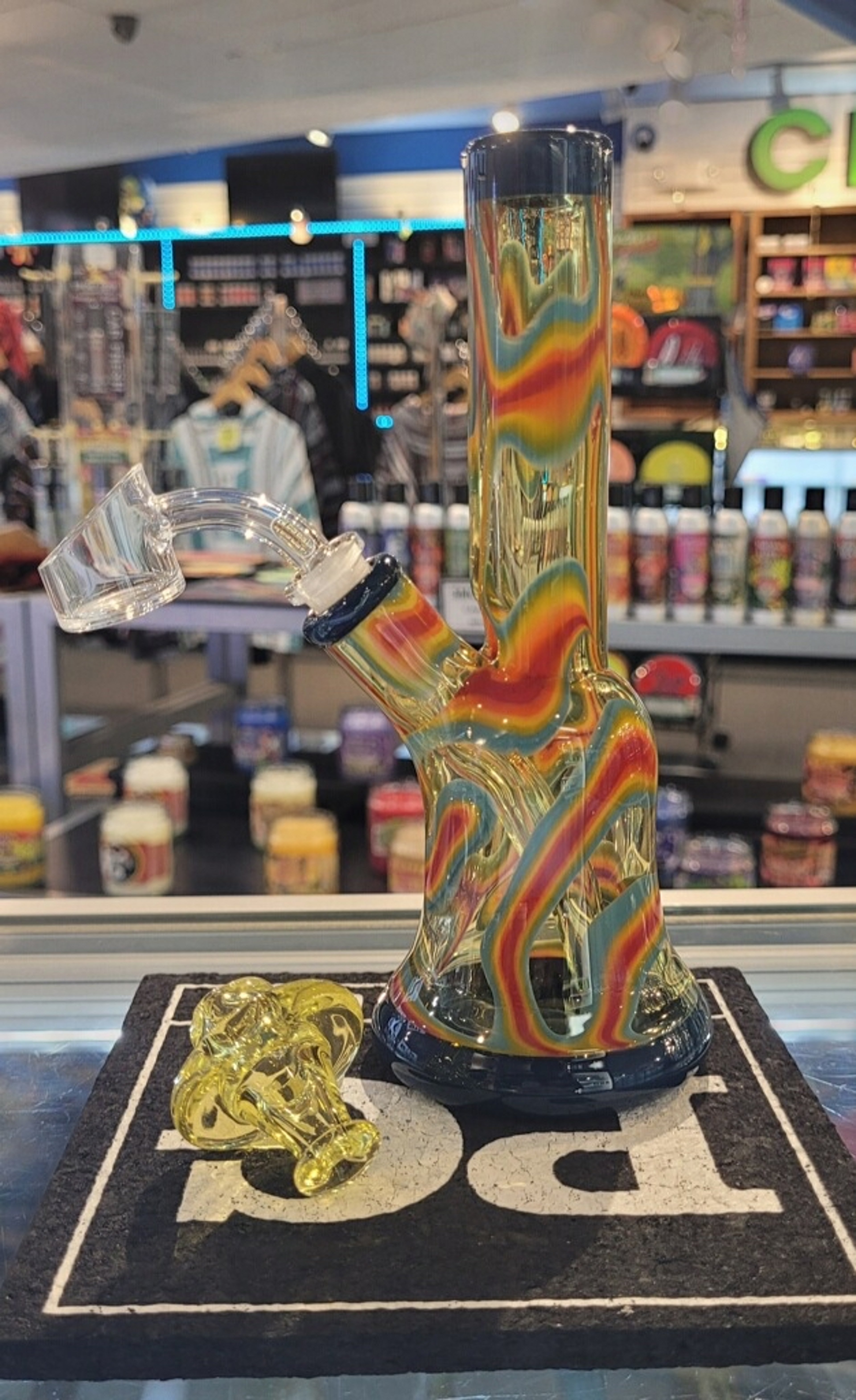 Preview pic of Hollinger Minitube 1