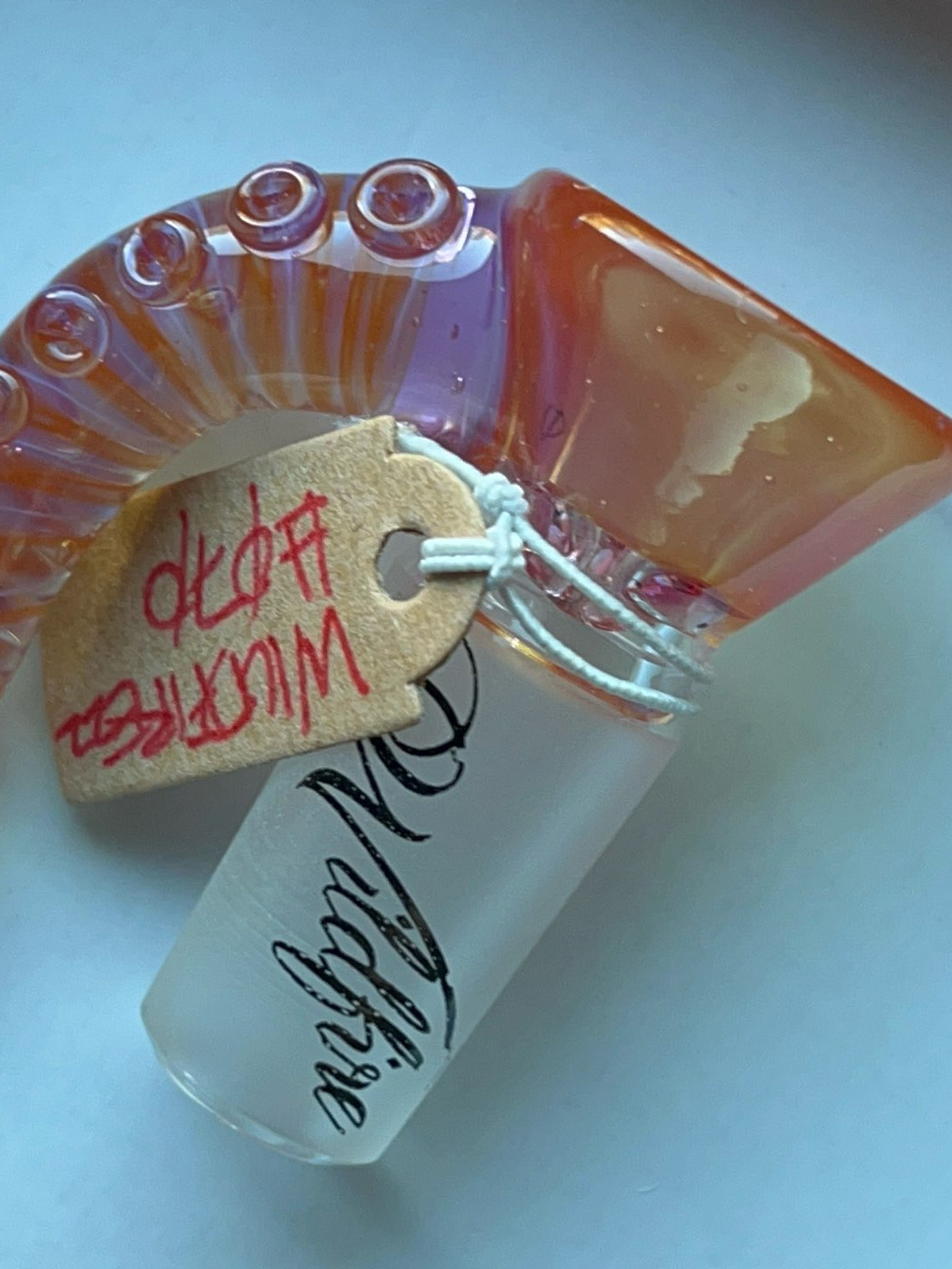 Preview pic of Wildfire 14mm slide