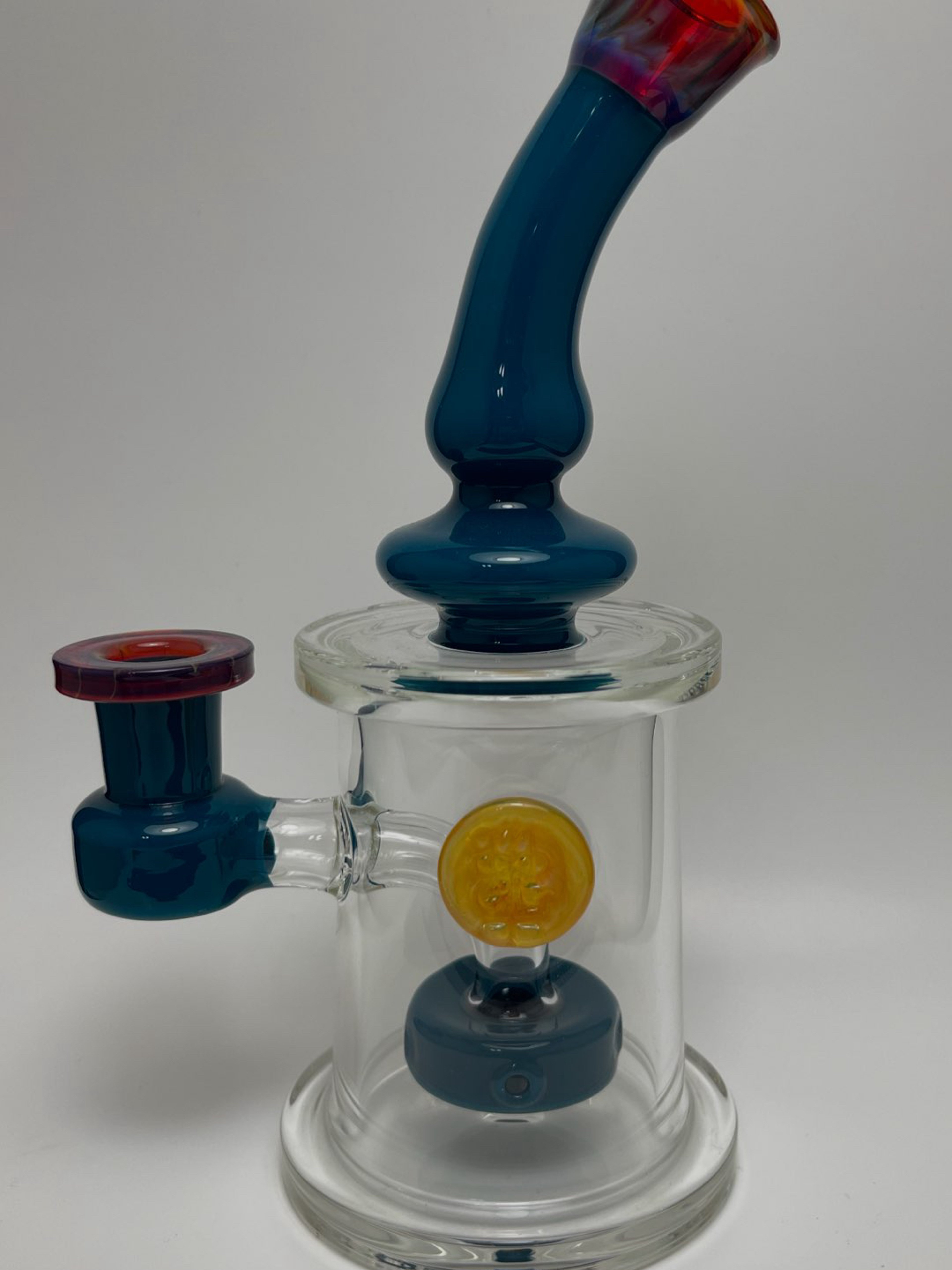 Preview pic of Major Glass Banger Hanger V2 1