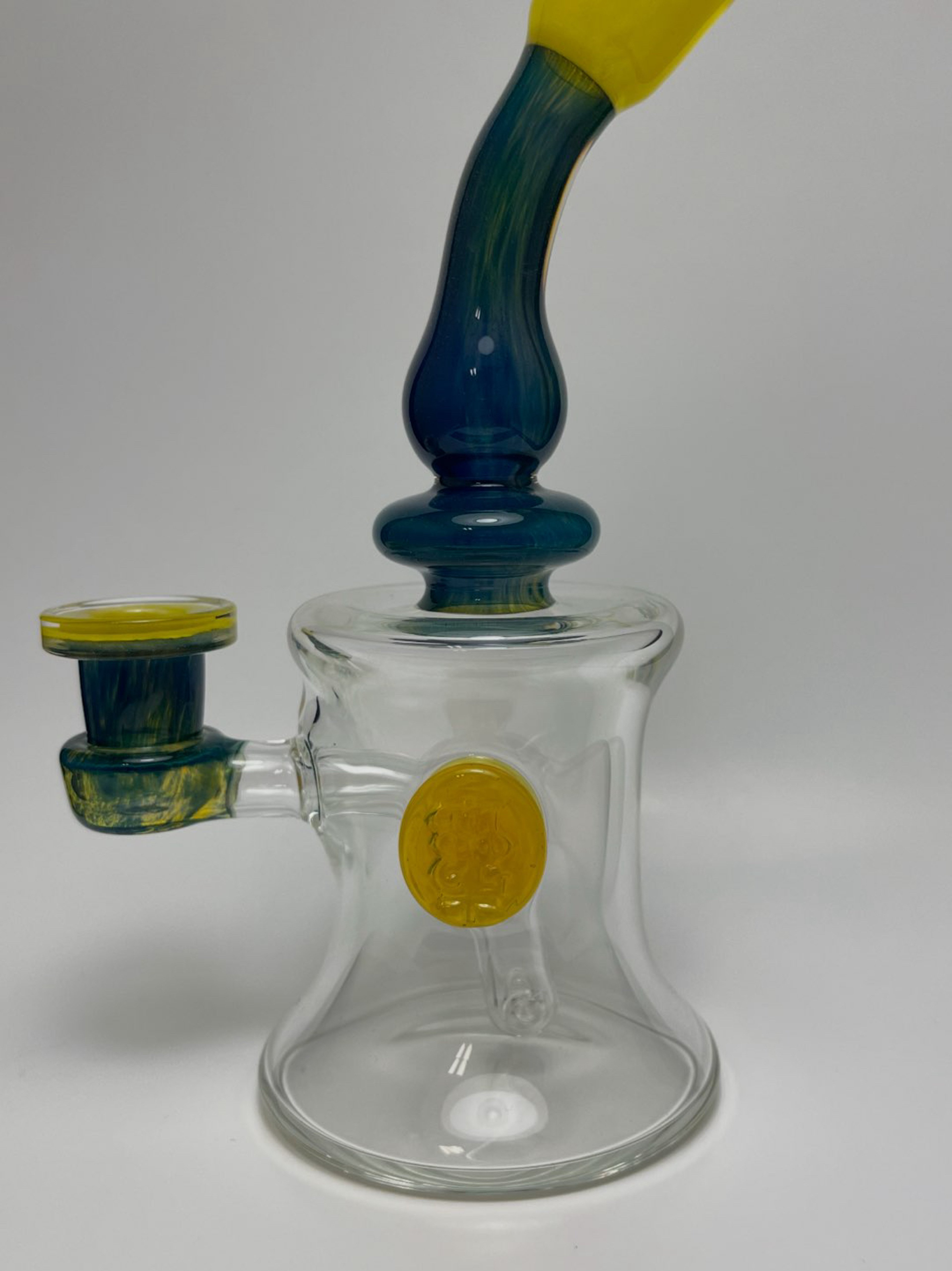 Preview pic of Major Glass Banger Hanger V1 1