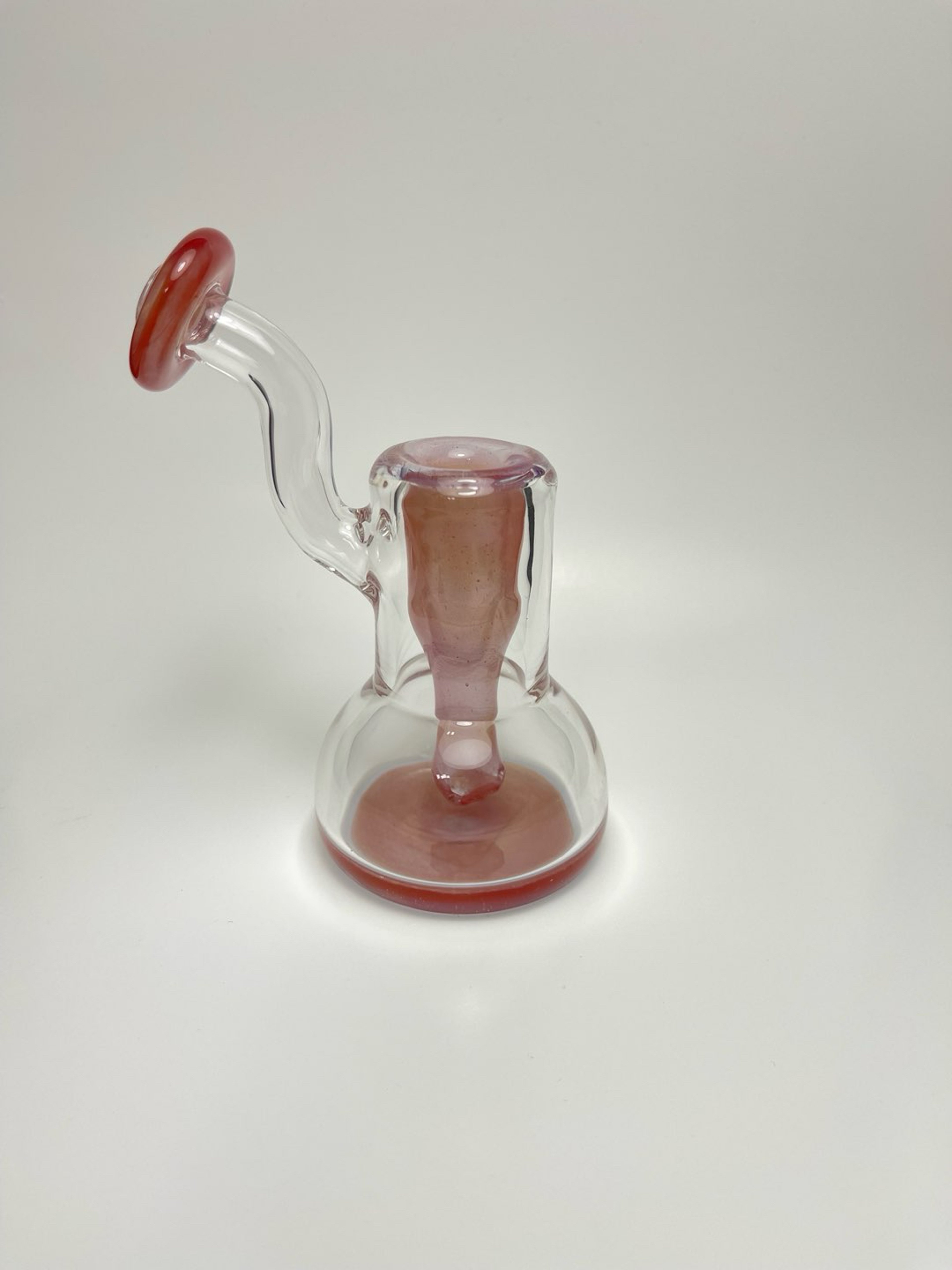 Preview pic of Inzane Glass Dewar Bub