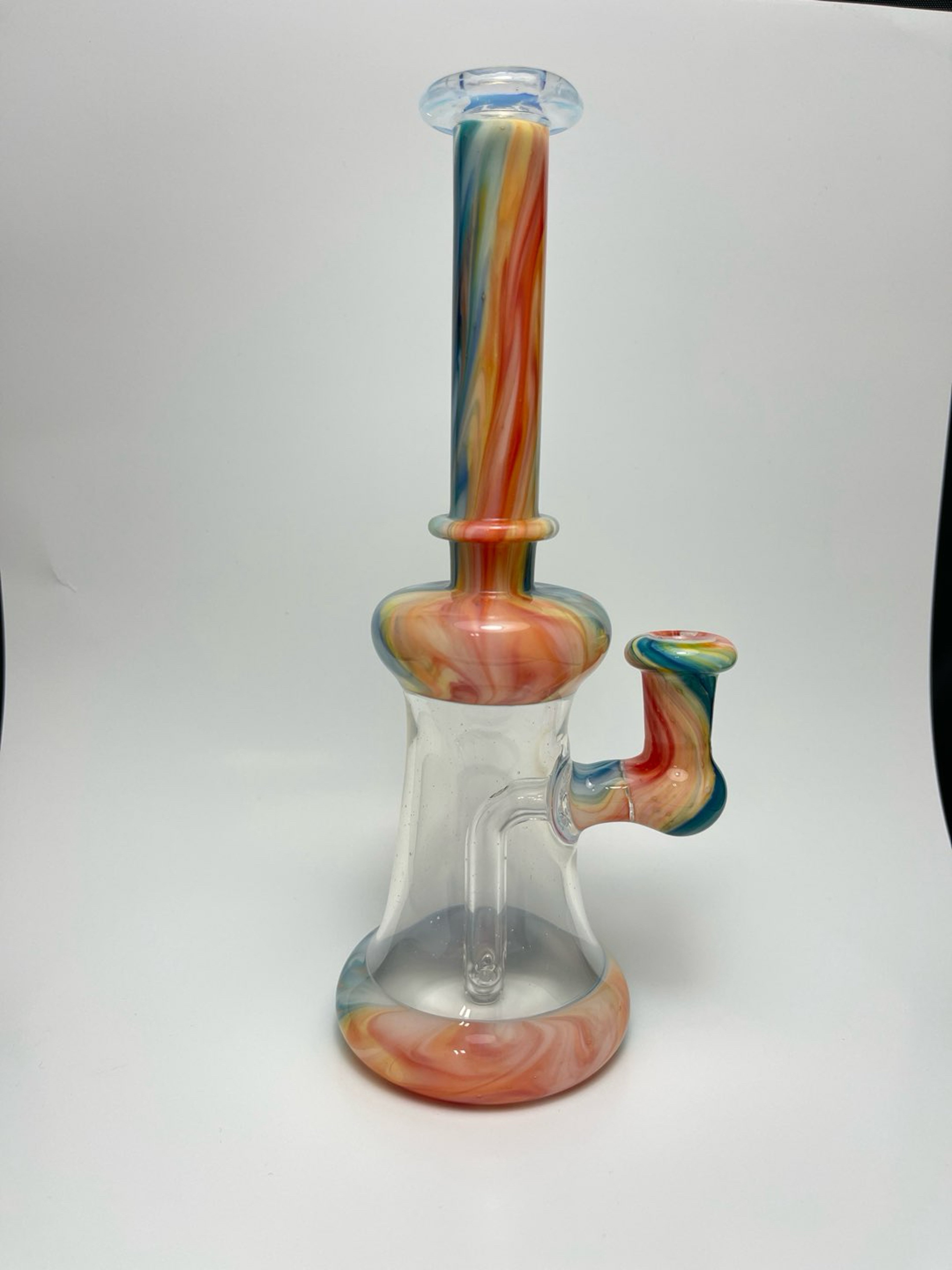 Preview pic of Toasted Gnome Rainbow & Opaline