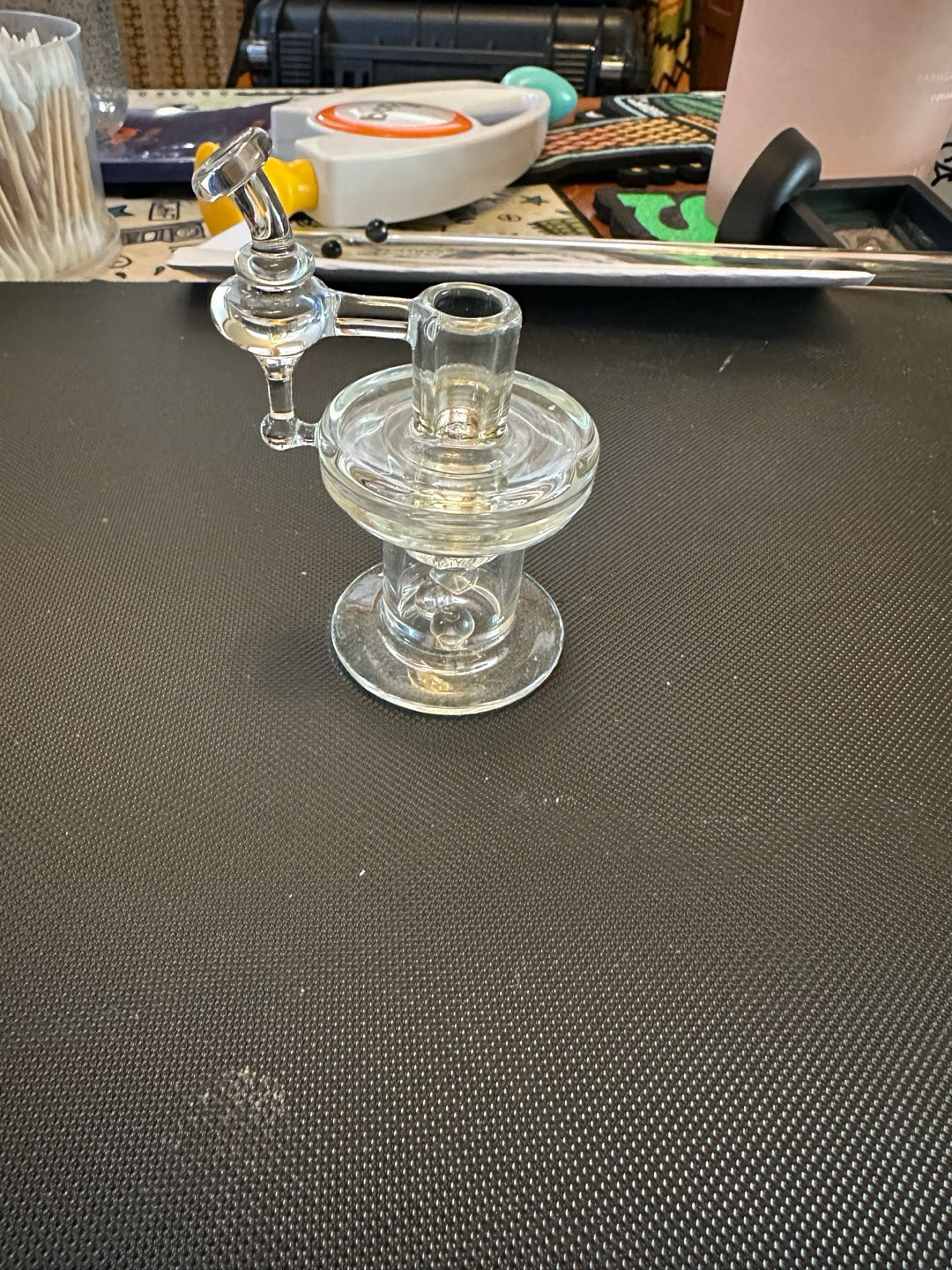 Preview pic of BMS spinner cap