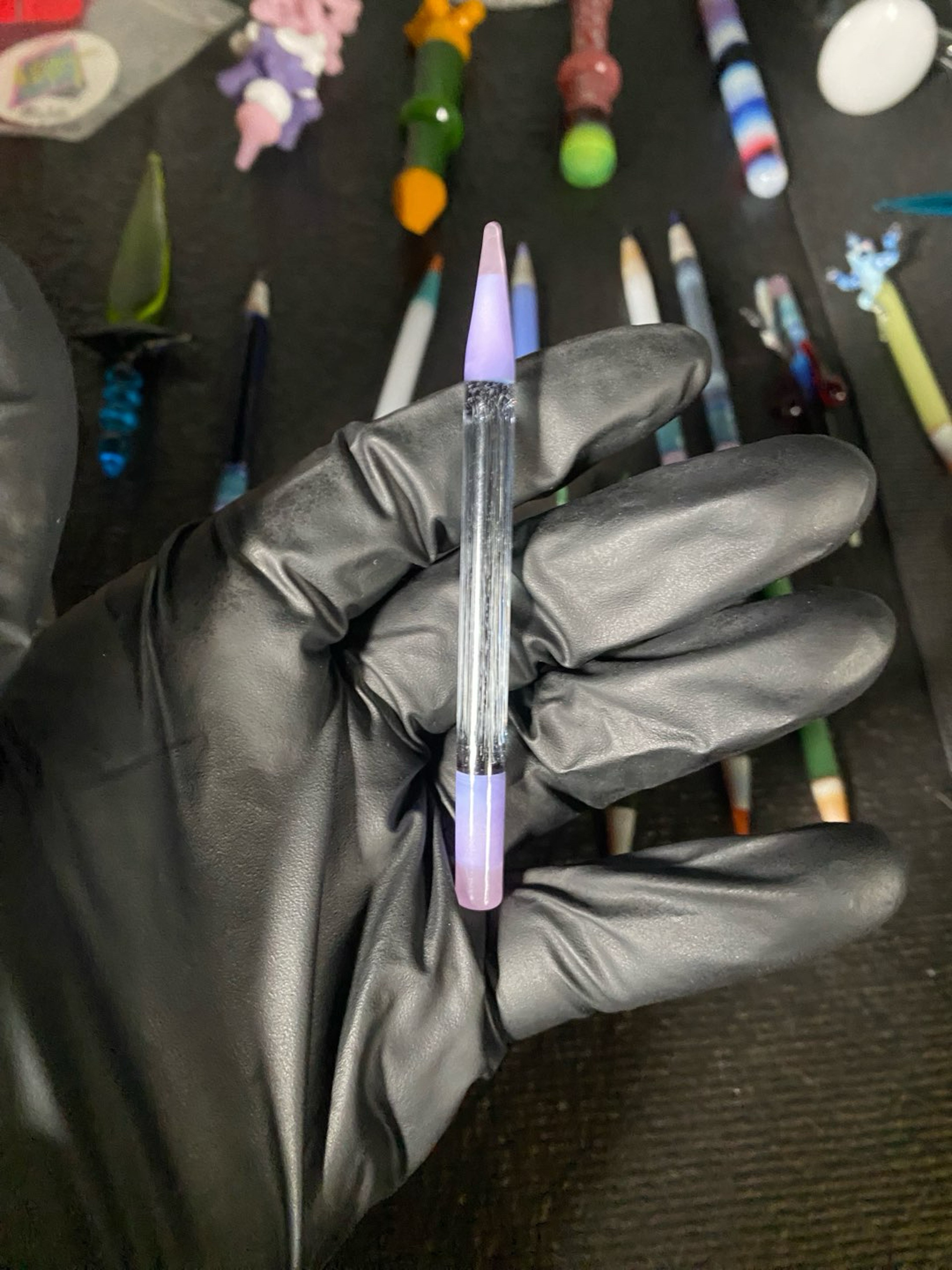 Preview pic of Pencil dabber