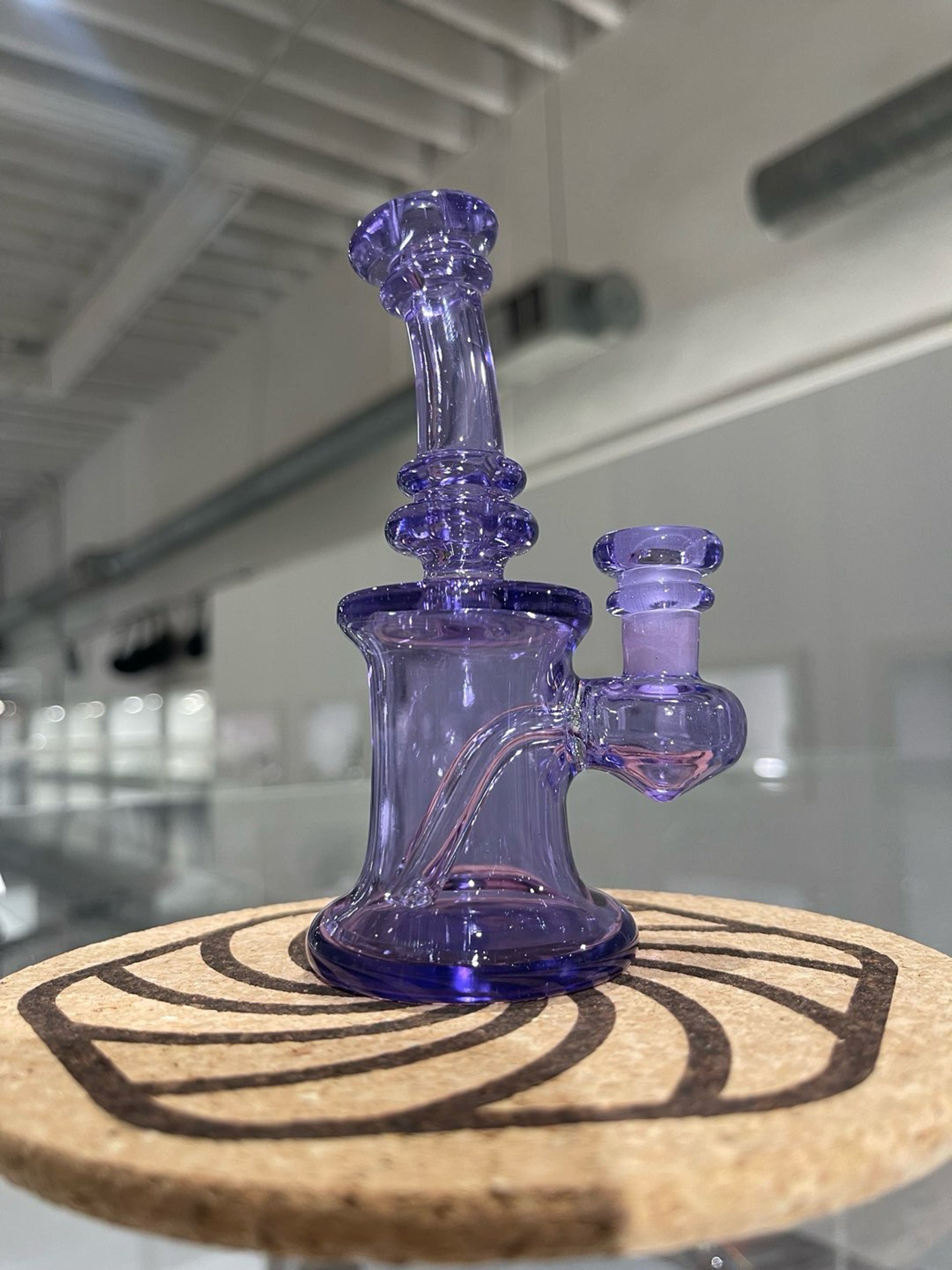 Preview pic of Erik Anders Mini Banger Hanger Hype Color 4
