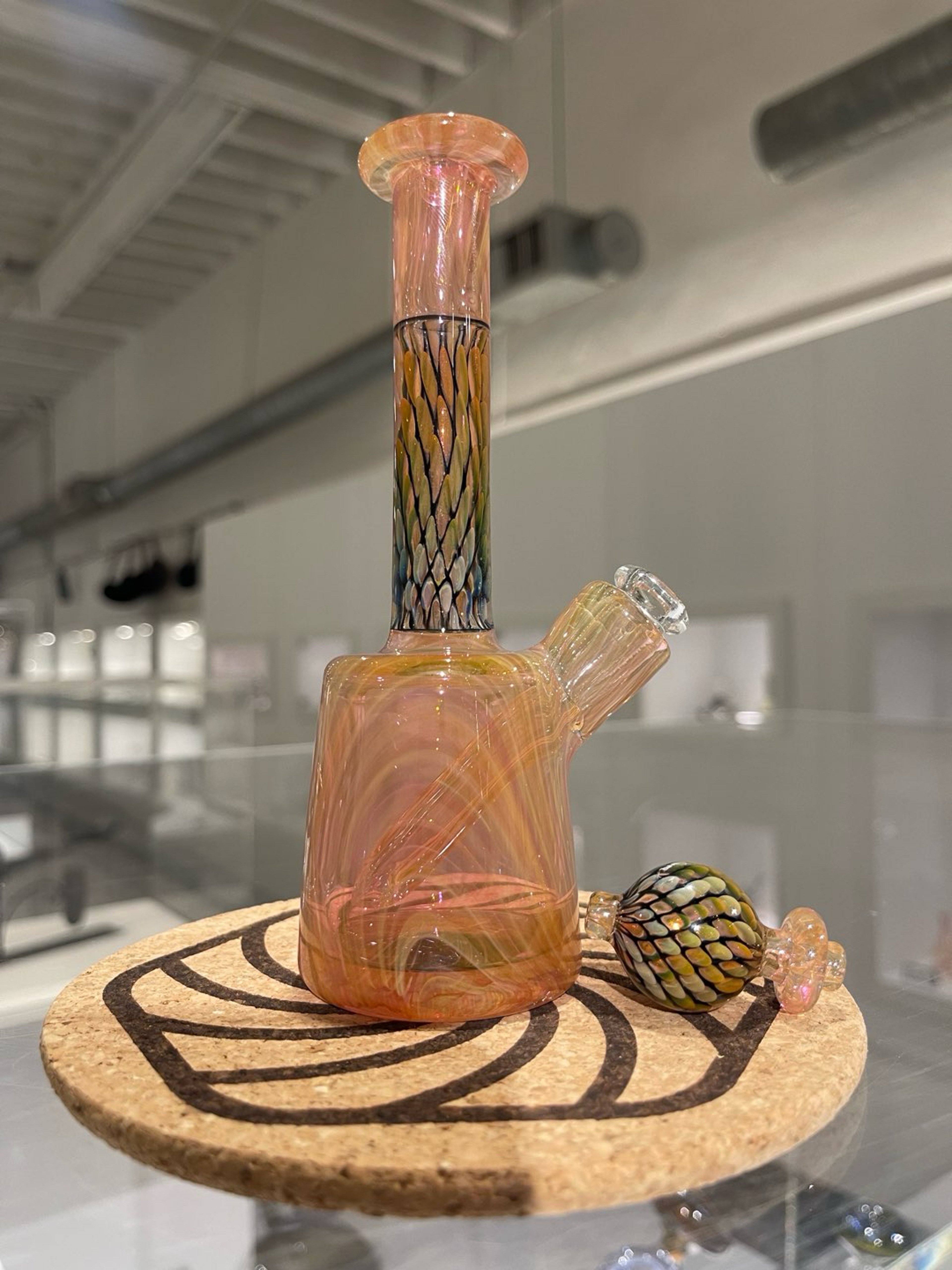 Preview pic of BCM Rig w/ Cap 8