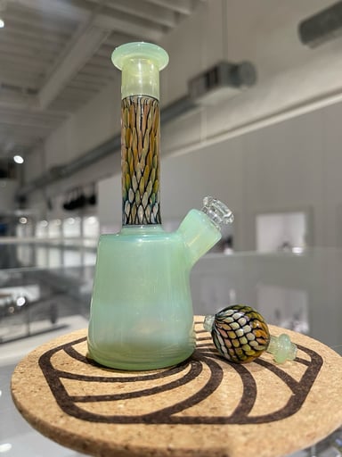 Preview pic of BCM Rig w/ Cap 9
