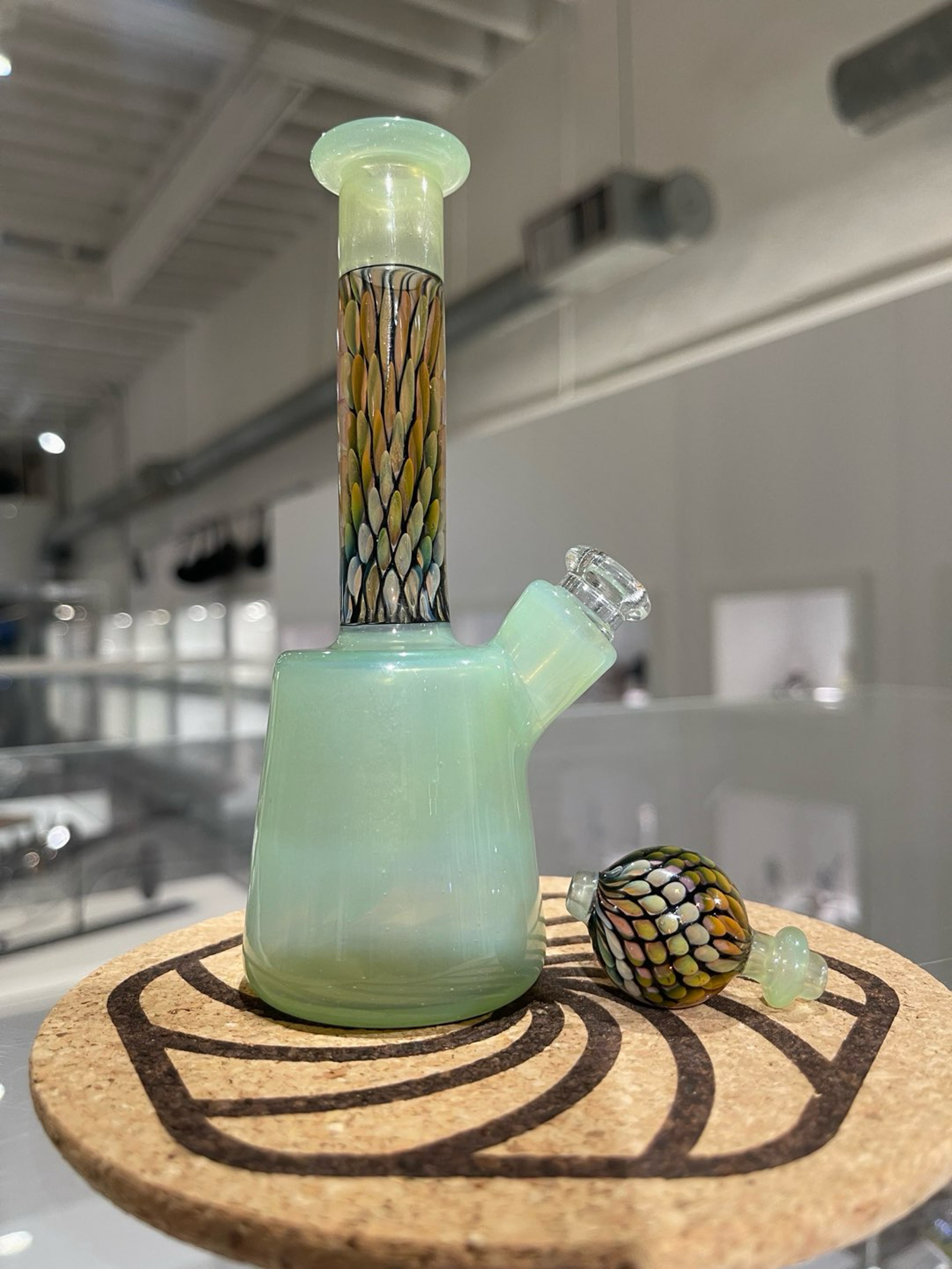 Preview pic of BCM Rig w/ Cap 9