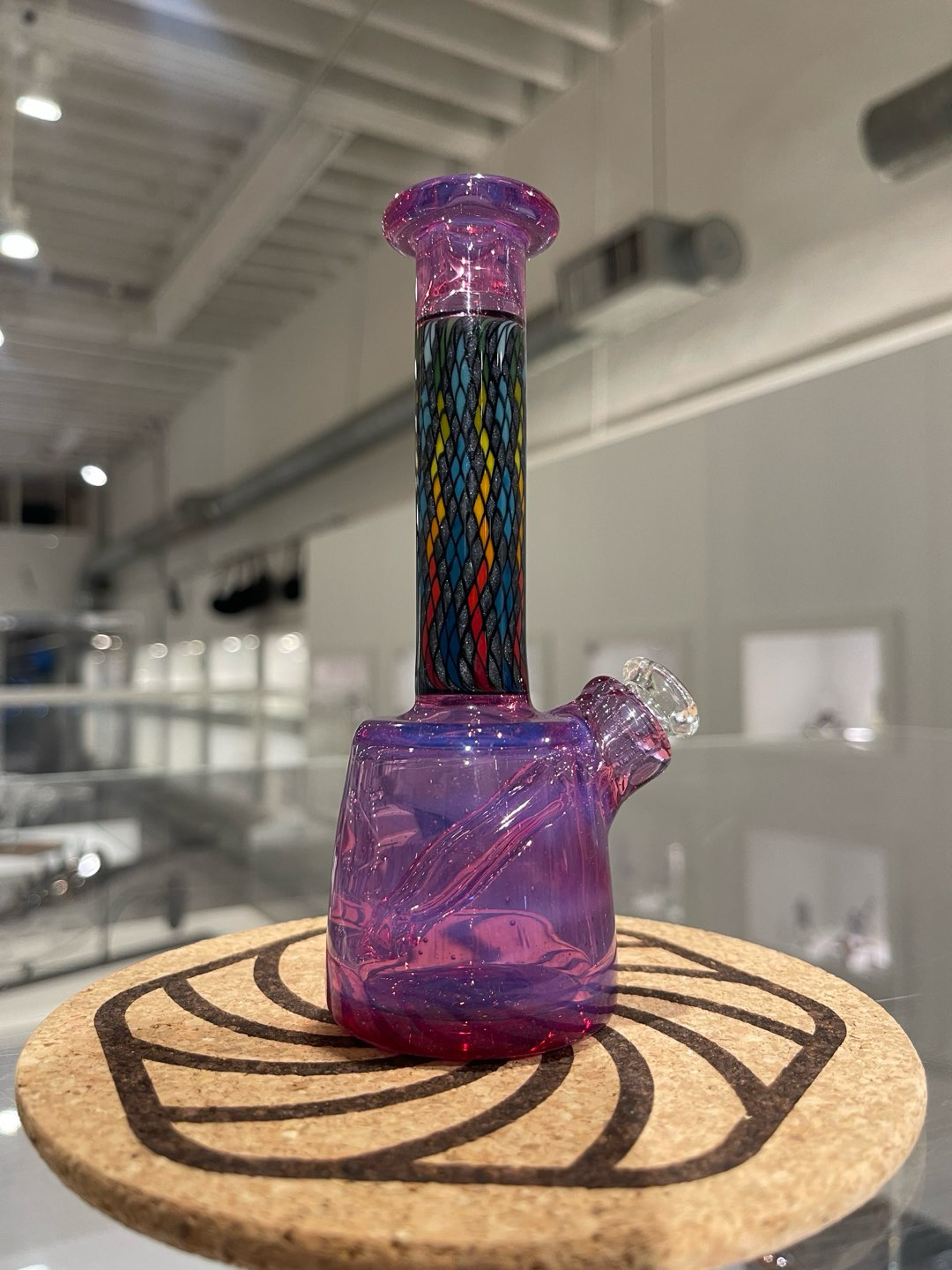 Preview pic of BCM Rig