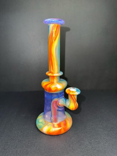 Preview pic of Toasted Gnome Rainbow & Gemini