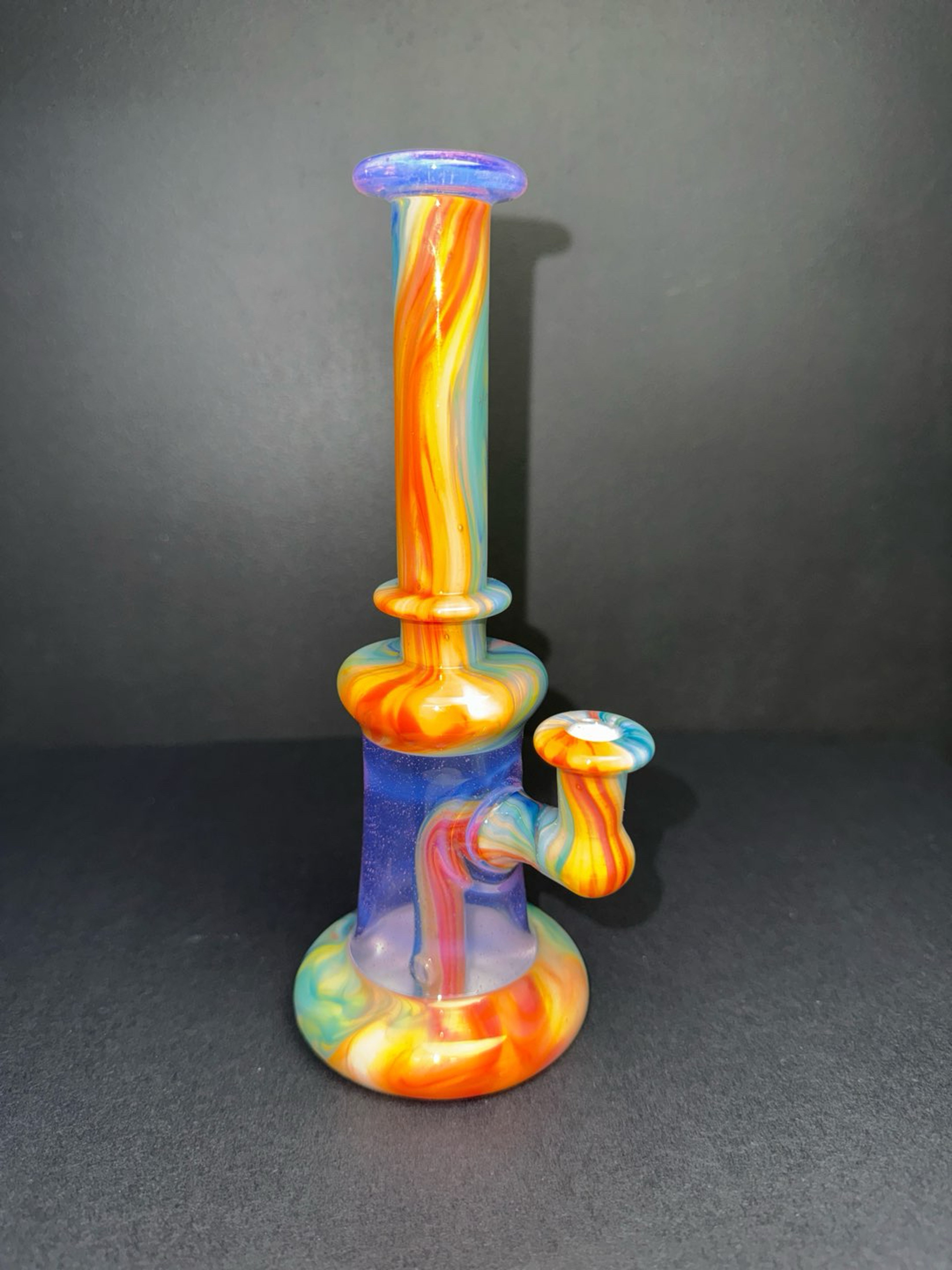 Preview pic of Toasted Gnome Rainbow & Gemini