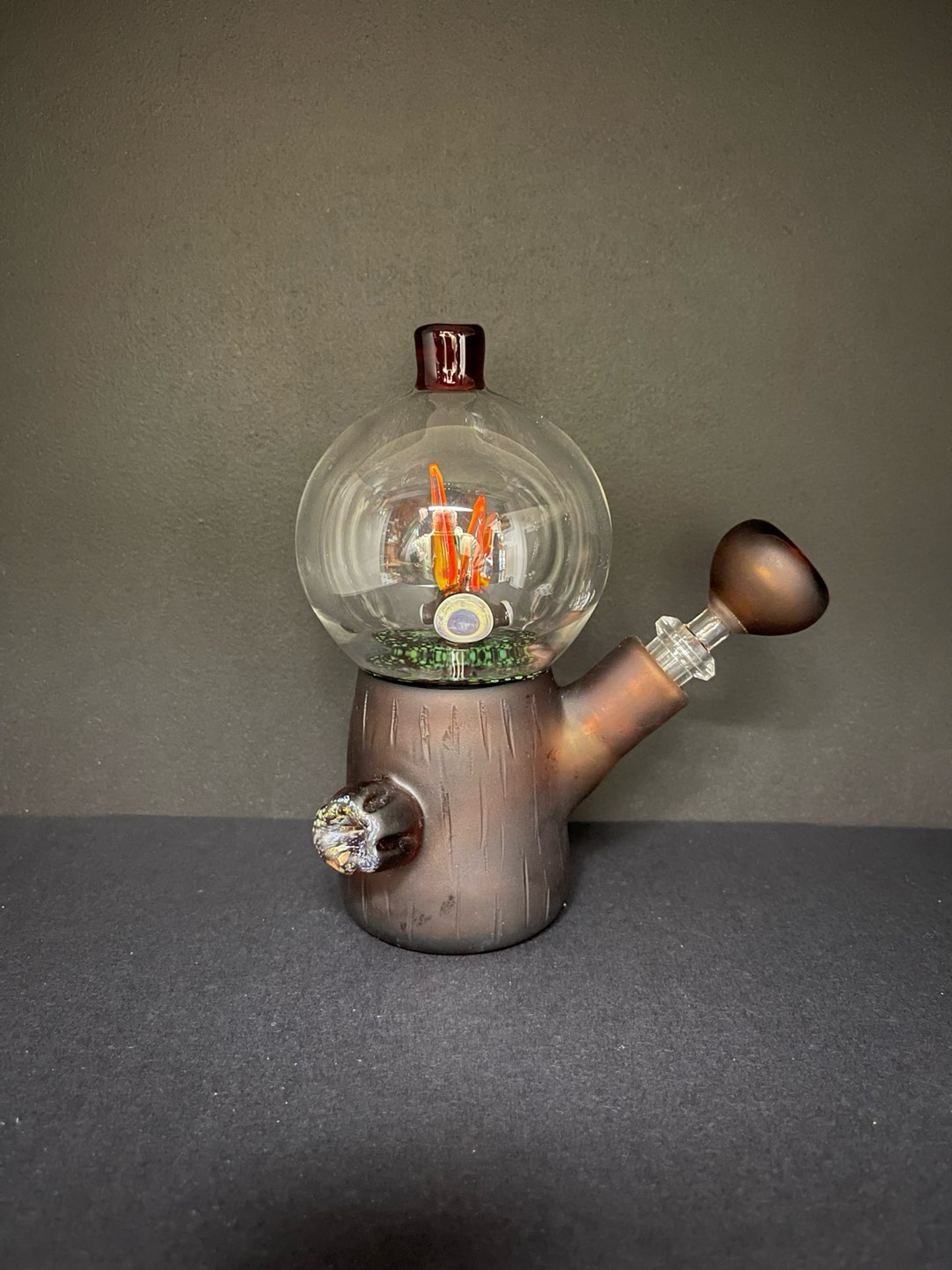 Preview pic of Chad G Dome Tube
