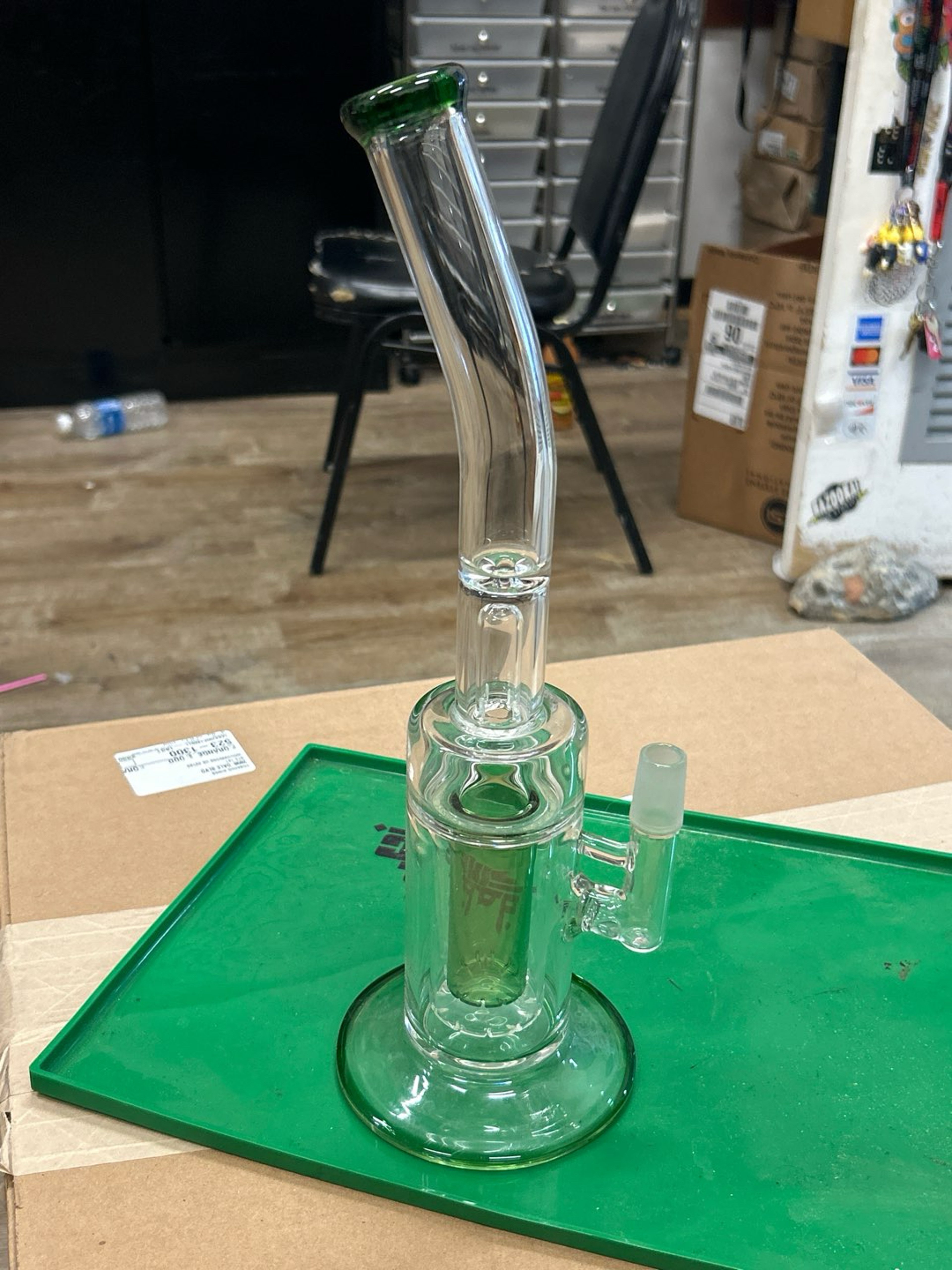 Preview pic of 14” Dab Rig