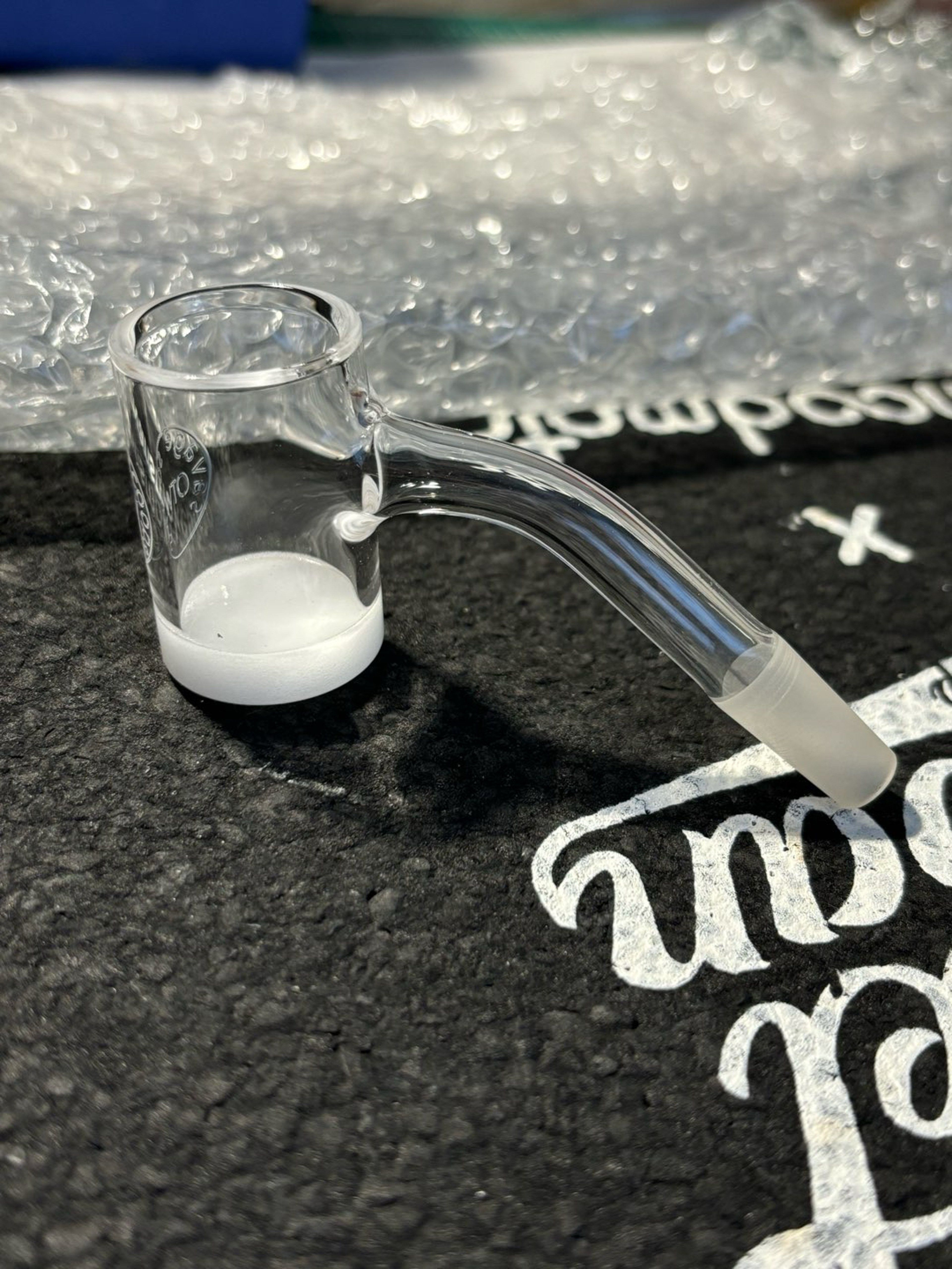 Preview pic of OTW Quartz 10/45 Opaque Bottom